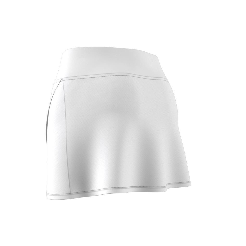 Club Tennis Skirt, White, A901_ONE, large image number 4