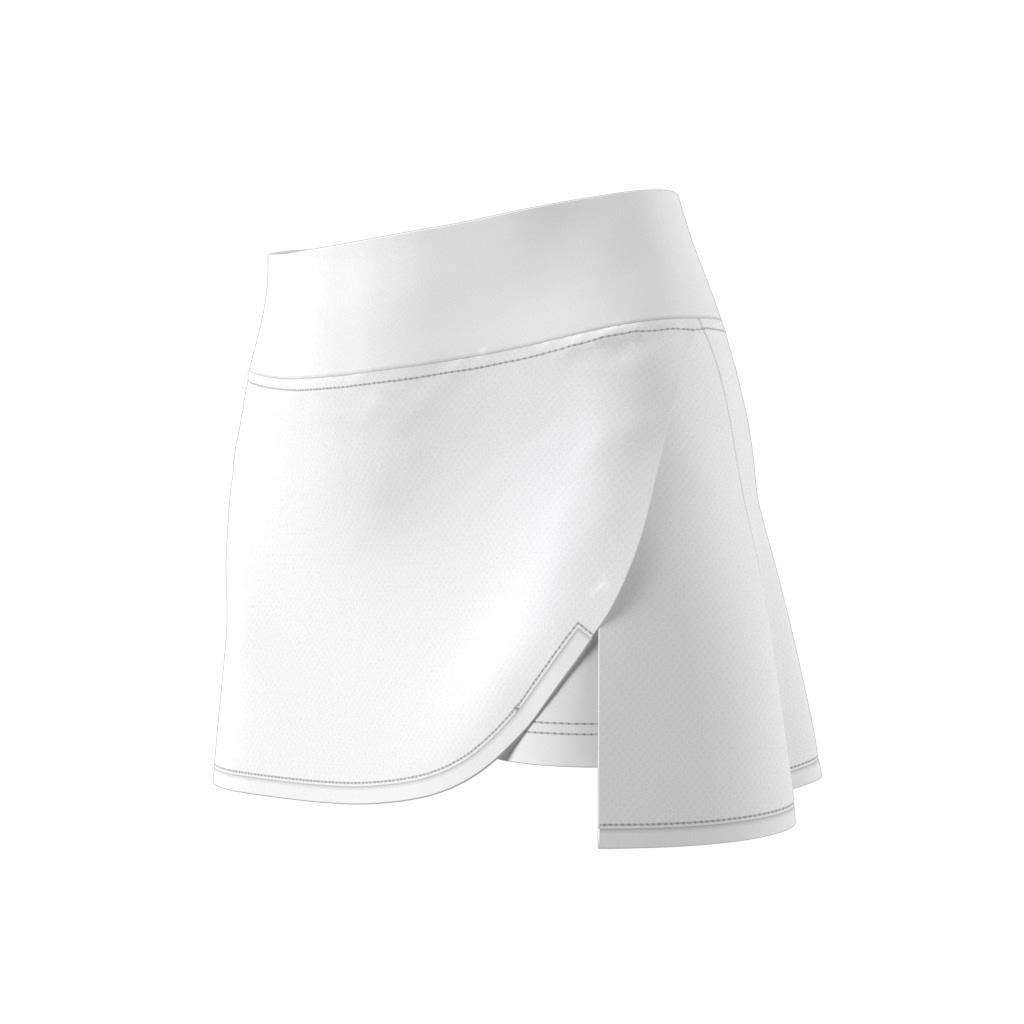 Club Tennis Skirt, White, A901_ONE, large image number 8