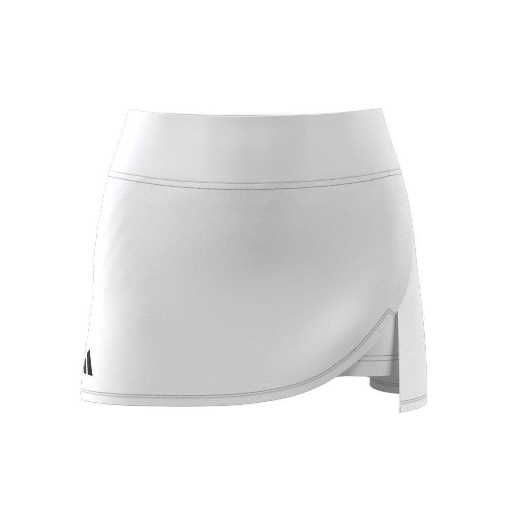 Club Tennis Skirt, White, A901_ONE, large image number 10