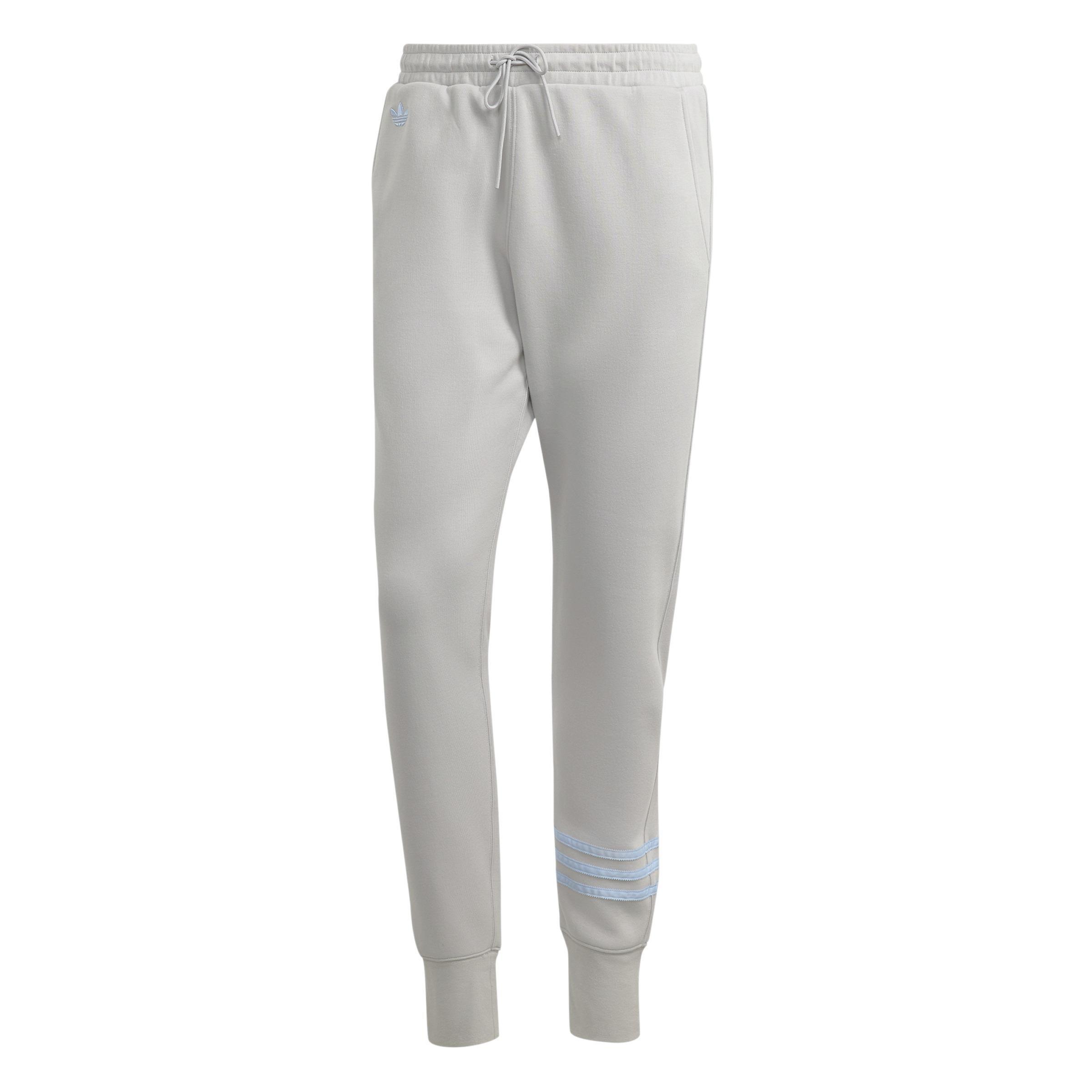 Adicolor Neuclassics Sweat Tracksuit Bottoms, Grey, , large image number 0