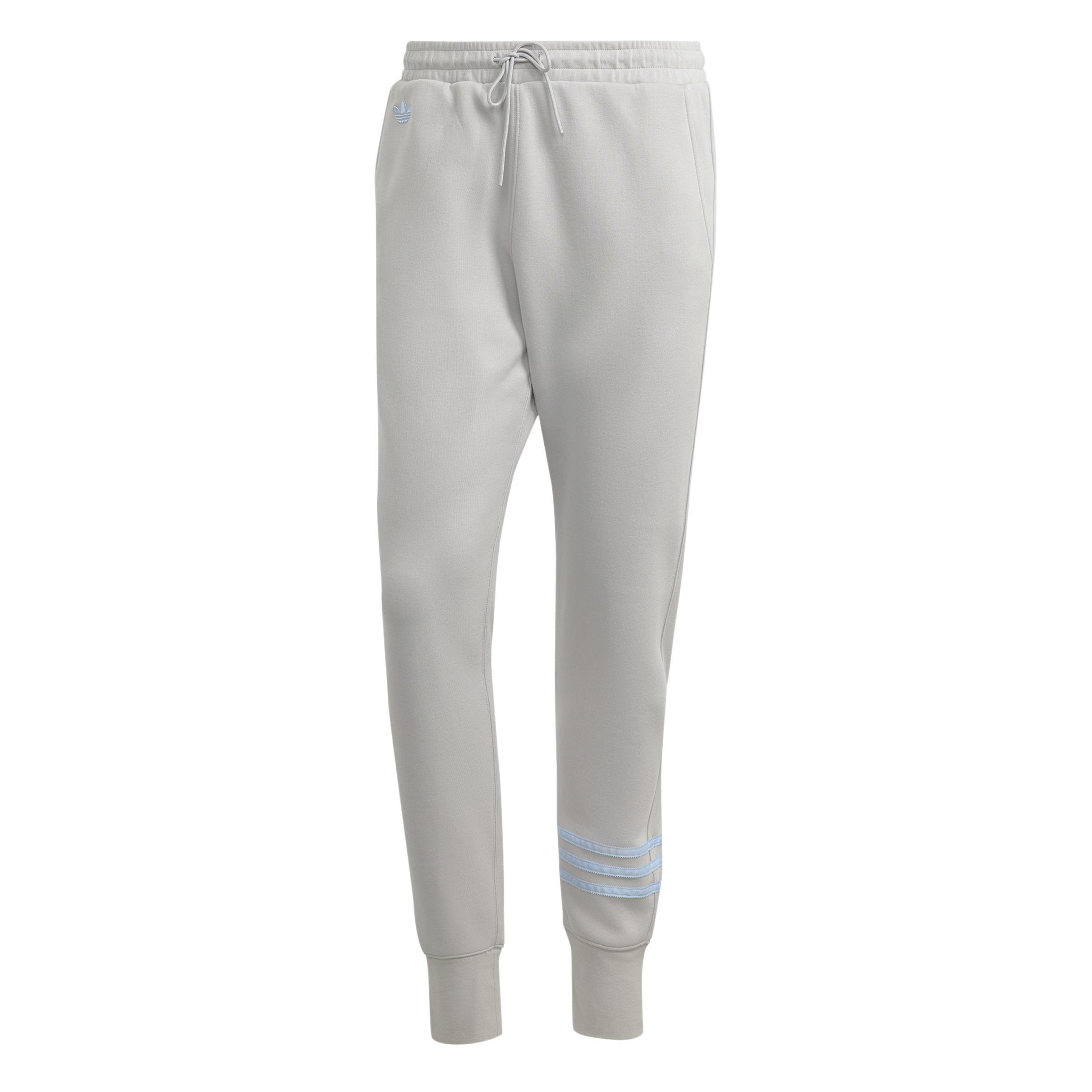 Adicolor Neuclassics Sweat Tracksuit Bottoms, Grey, , large image number 1