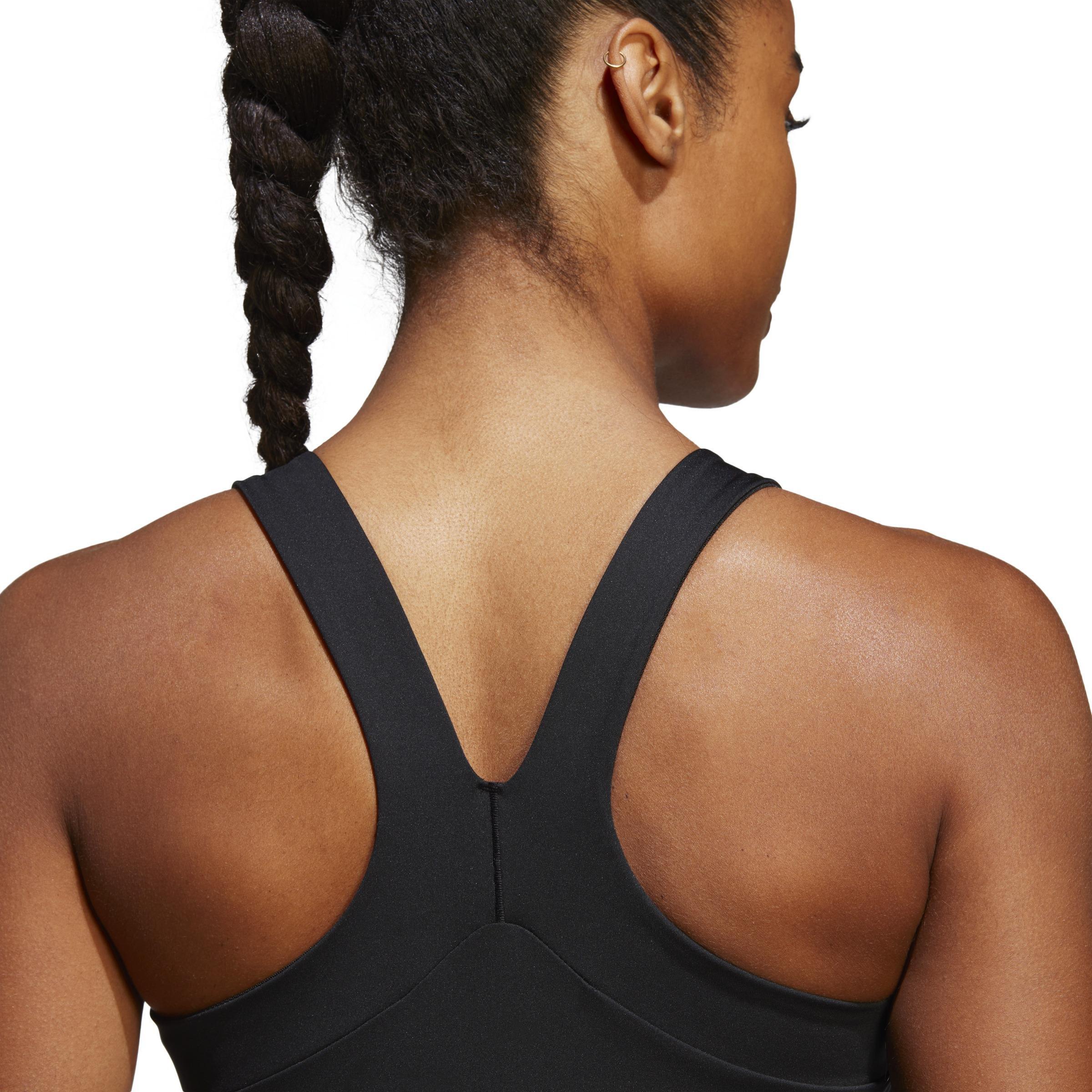 Tennis Y-Tank Top, Black, , large image number 5