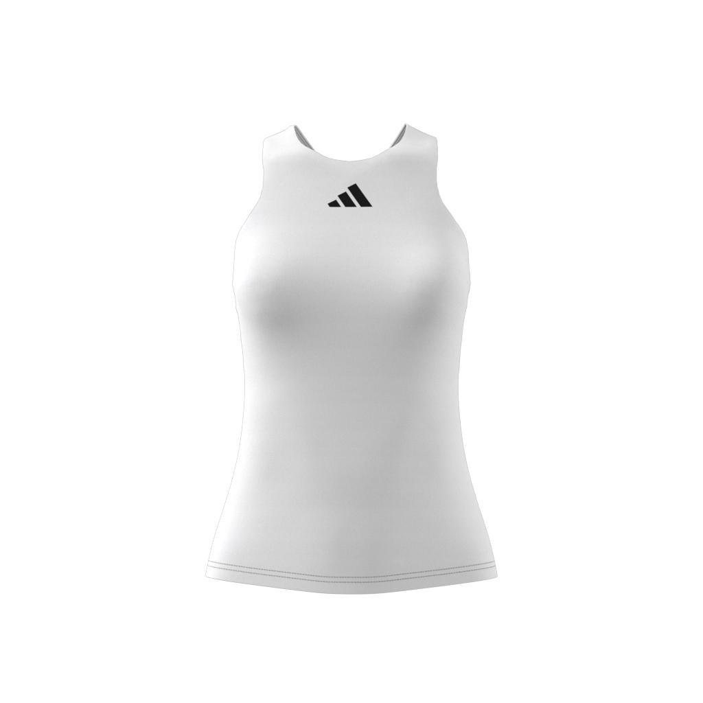 Adidas Stella Mccartney Barricade Sleeveless Adidas Barricade Tank