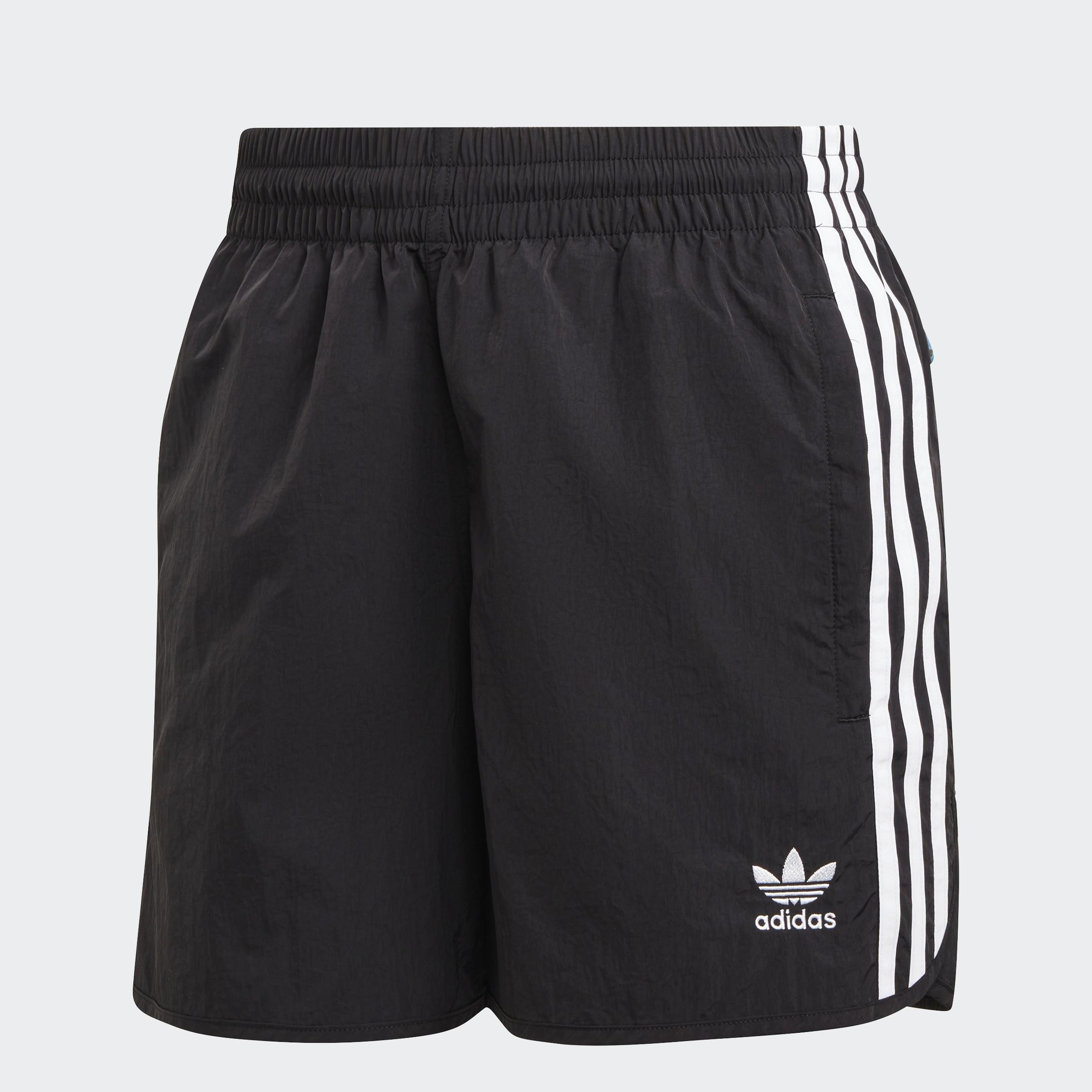 Adicolor Classics Sprinter Shorts, Black