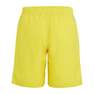 Kids Boys Adidas X Lego Swim Shorts, Yellow, A901_ONE, thumbnail image number 2