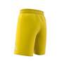 Kids Boys Adidas X Lego Swim Shorts, Yellow, A901_ONE, thumbnail image number 8
