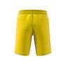 Kids Boys Adidas X Lego Swim Shorts, Yellow, A901_ONE, thumbnail image number 11