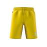 Kids Boys Adidas X Lego Swim Shorts, Yellow, A901_ONE, thumbnail image number 12