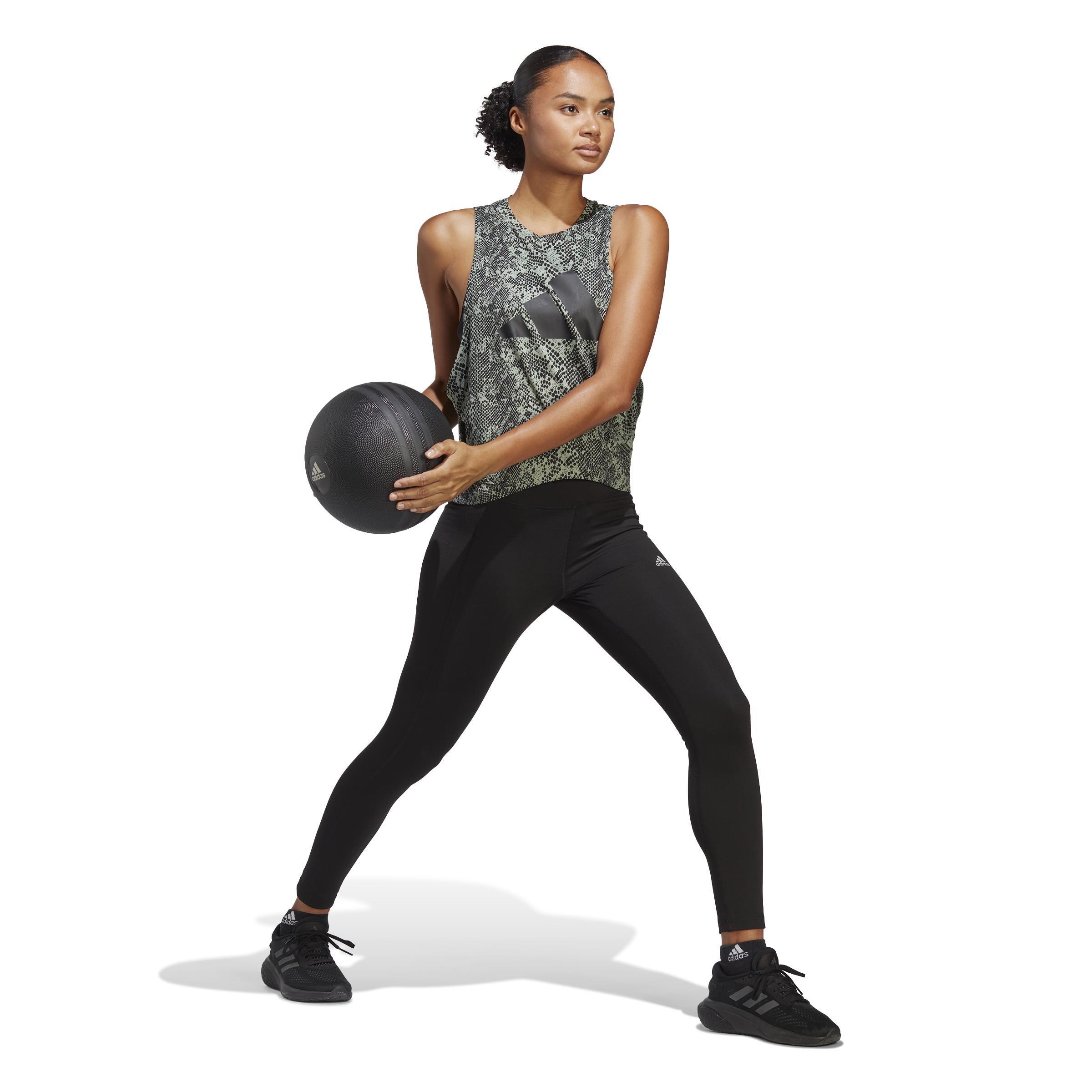 Train Icons Allover Print T-Shirt, Green, A901_ONE, large image number 6