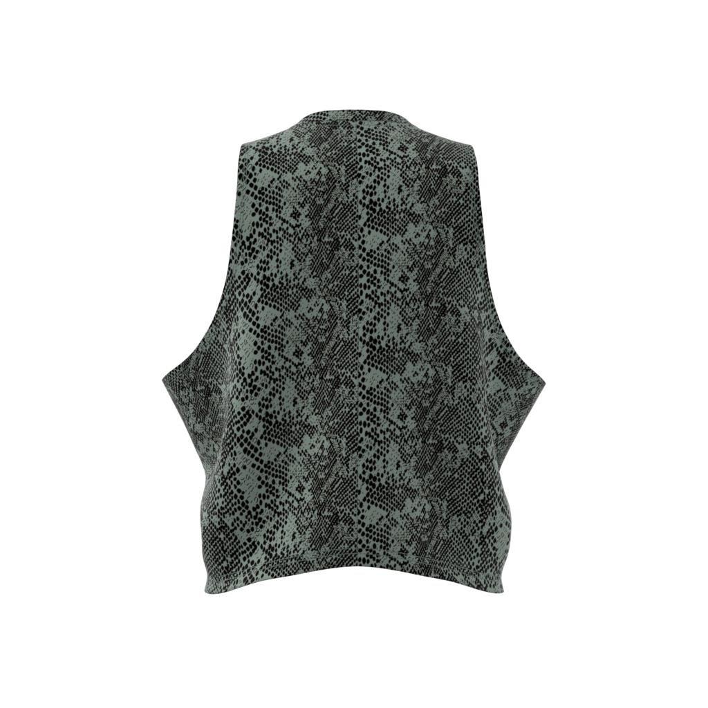 Train Icons Allover Print T-Shirt, Green, A901_ONE, large image number 12