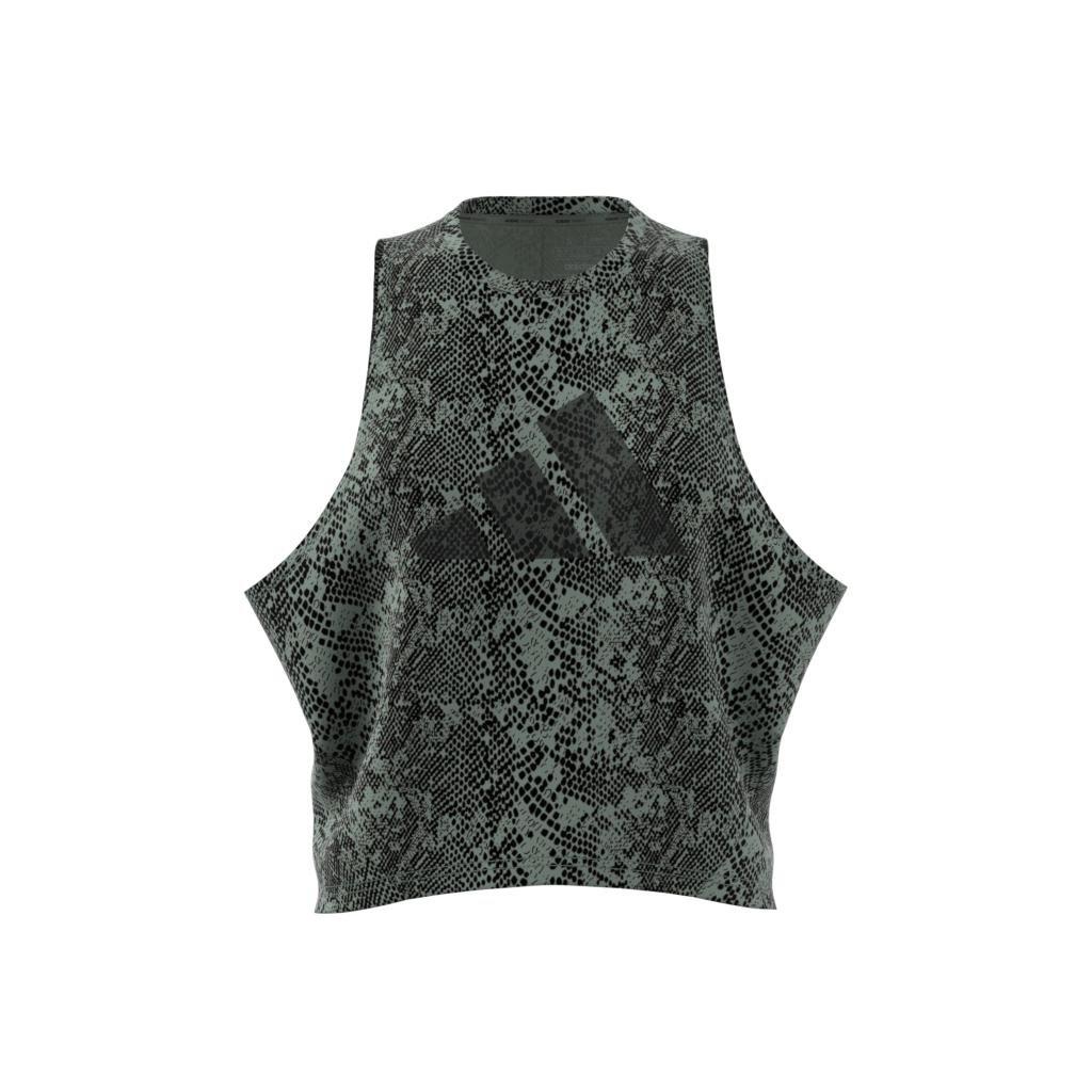 Train Icons Allover Print T-Shirt, Green, A901_ONE, large image number 14