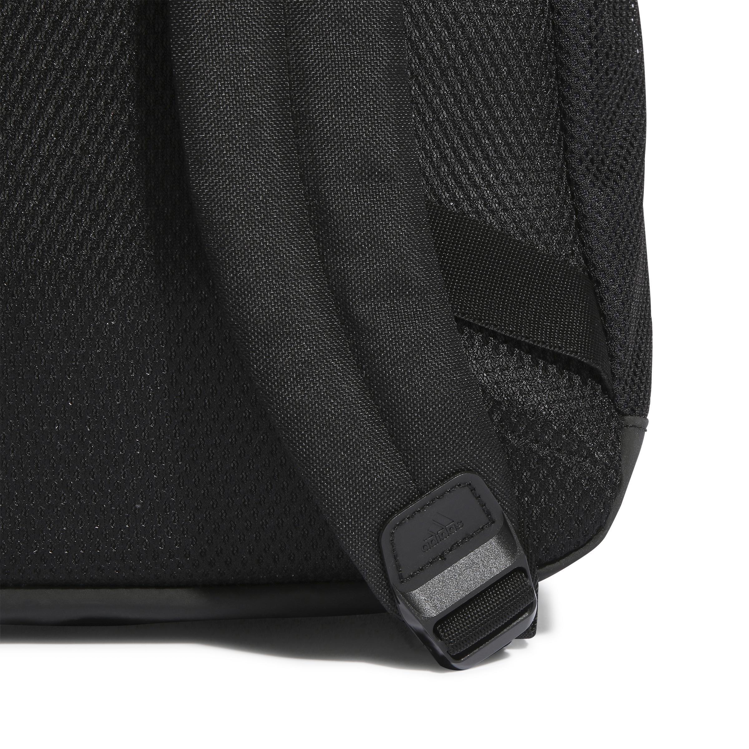 Unisex Motion Linear Backpack, Blue, A901_ONE, large image number 4