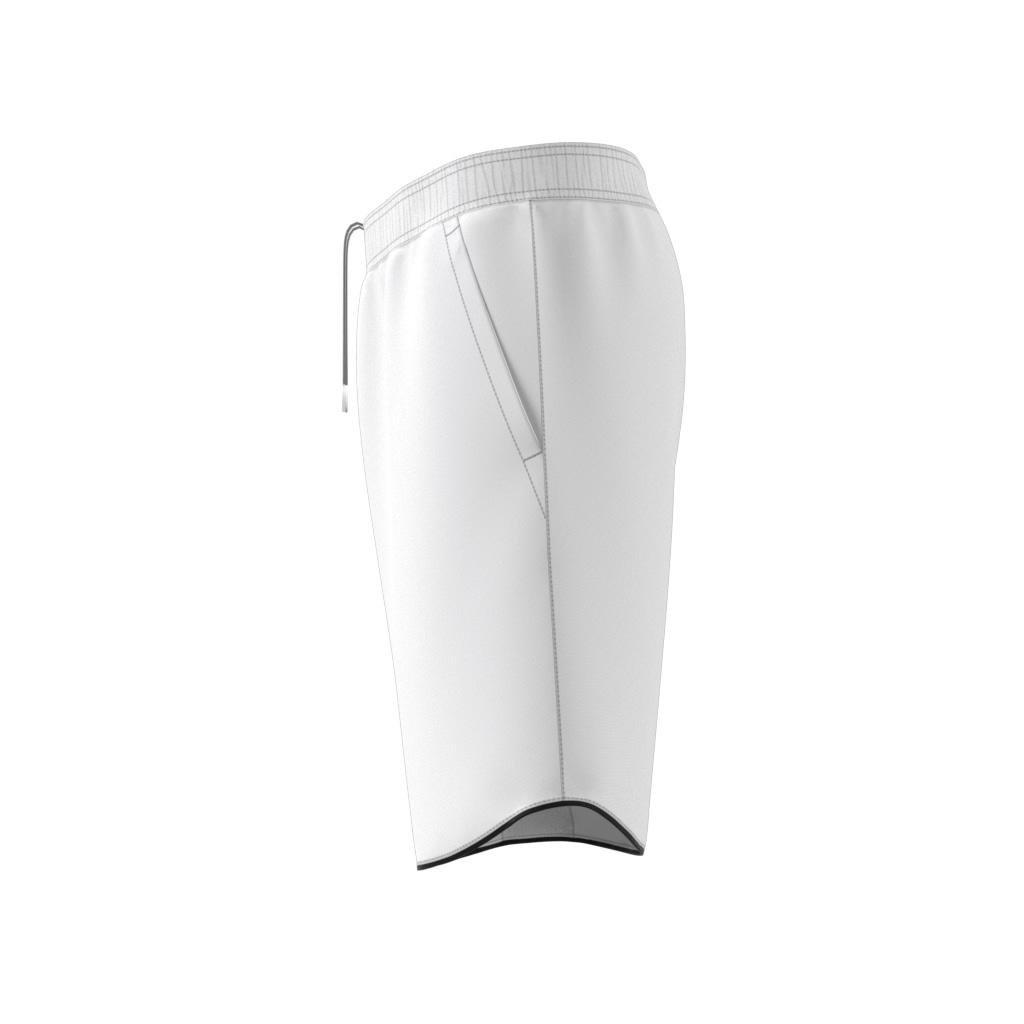 Club Tennis Shorts, White, A901_ONE, large image number 8