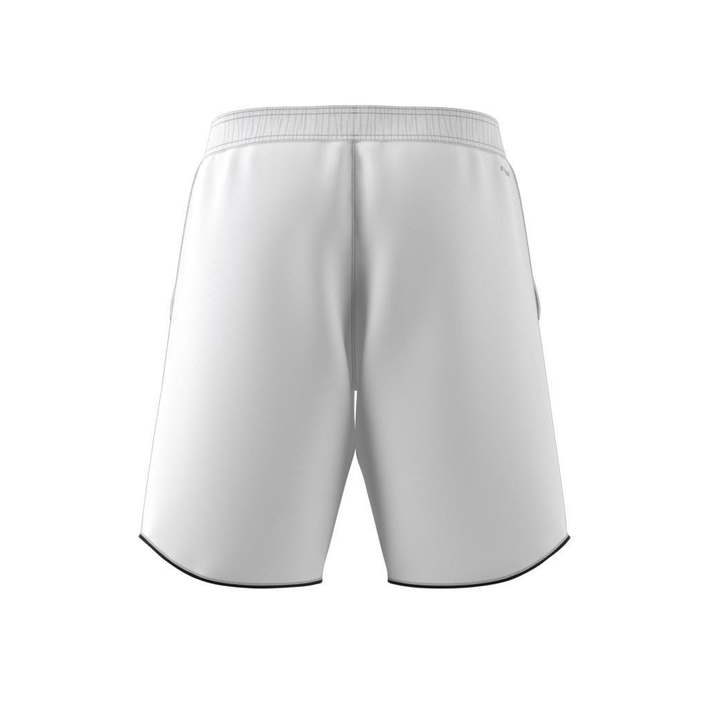 Club Tennis Shorts, White, A901_ONE, large image number 9