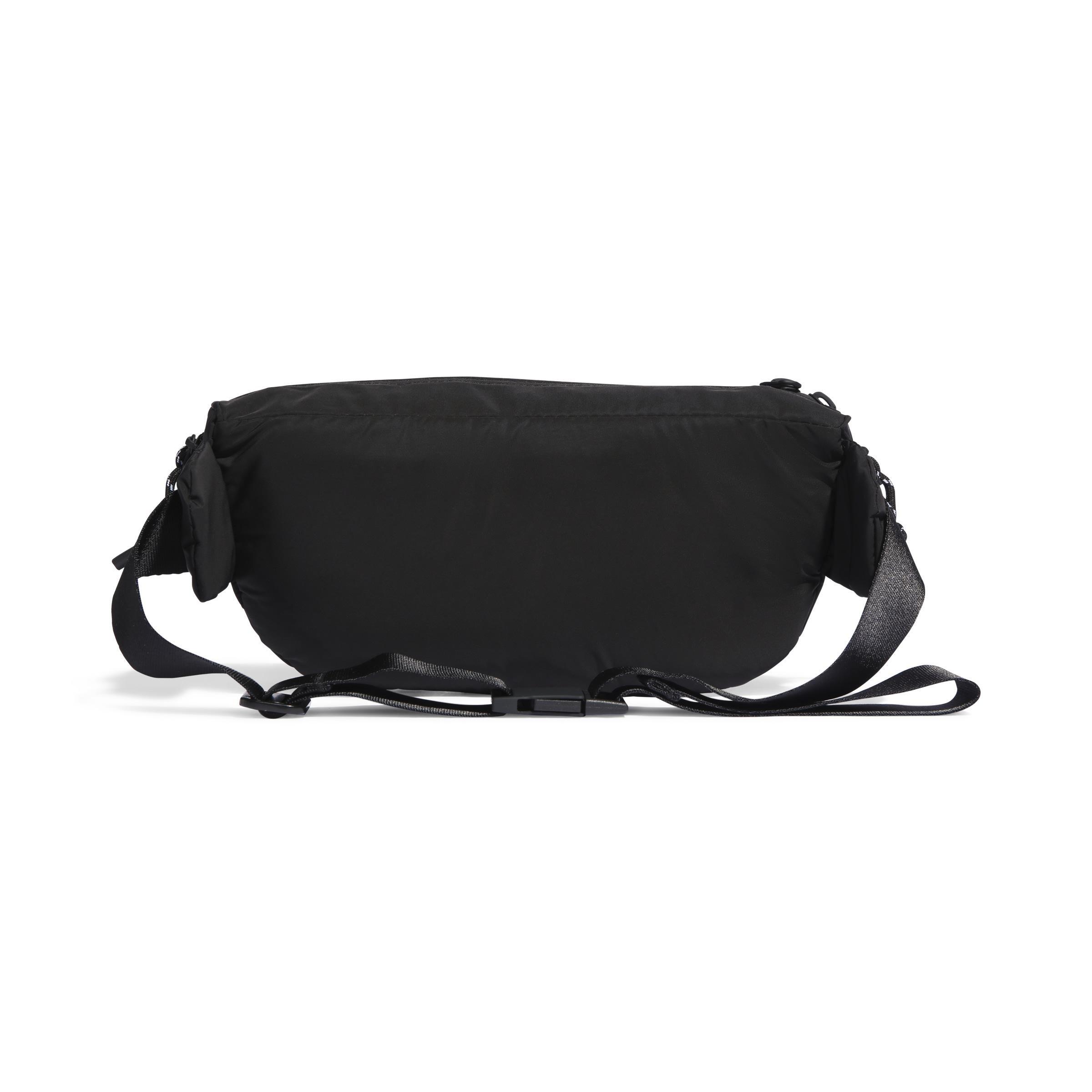 By Stella Mccartney Bum Bag, Black, A901_ONE, large image number 3