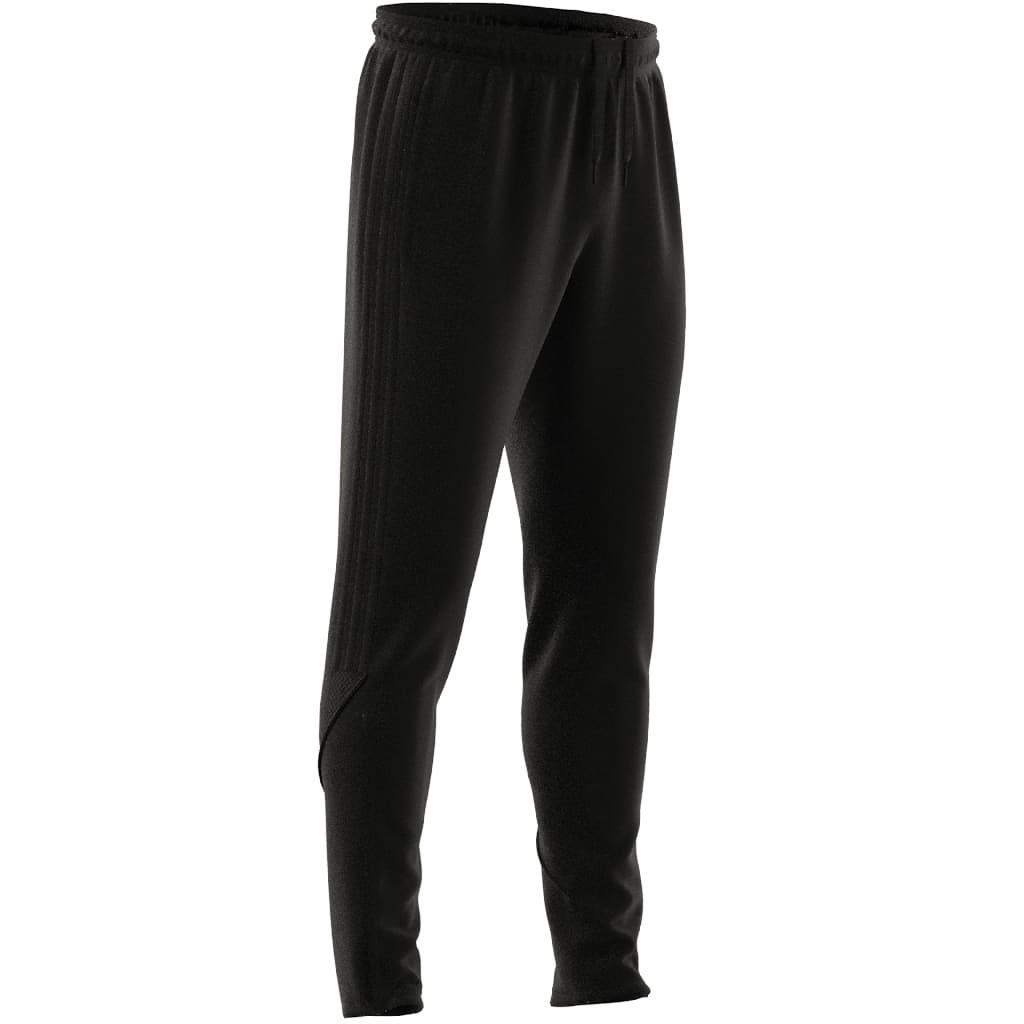 Tiro 23 League Tracksuit Bottoms, Black, A901_ONE, medium