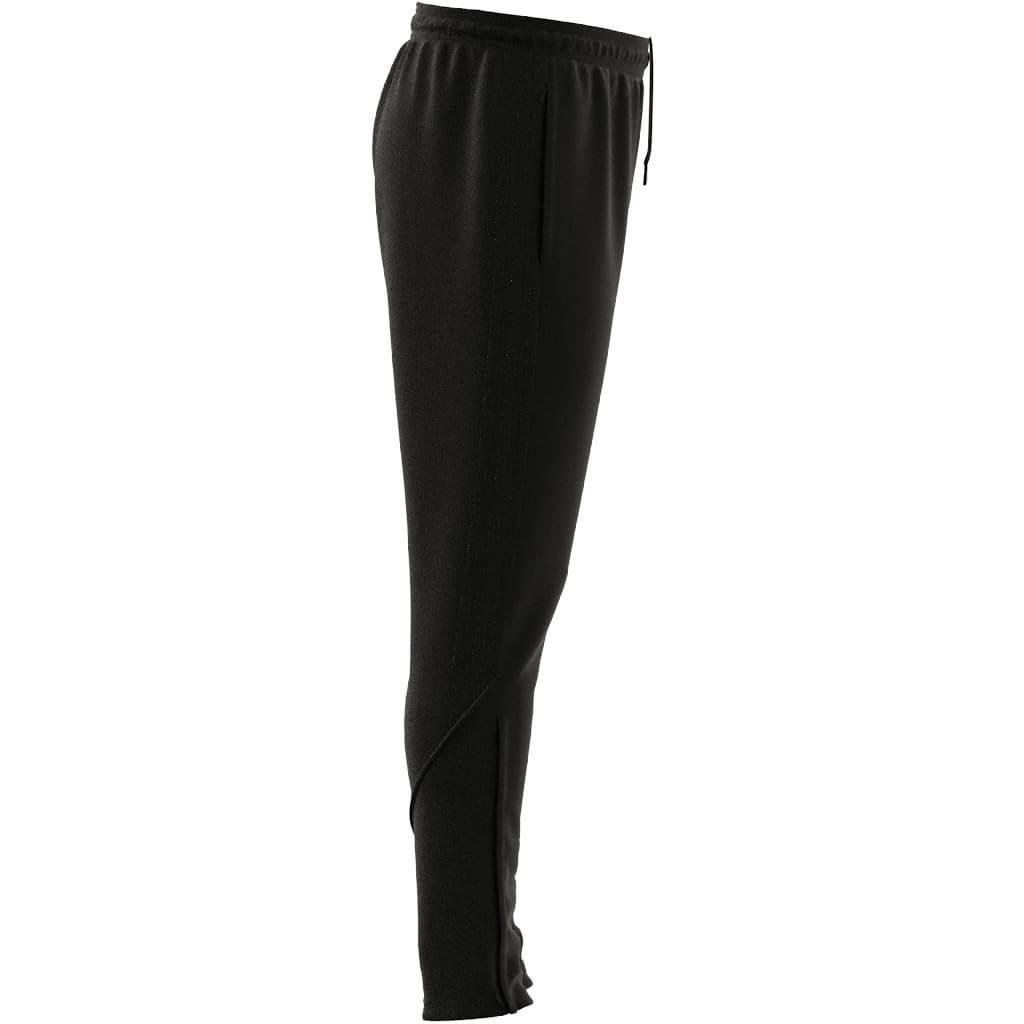 Tiro 23 League Tracksuit Bottoms, Black, A901_ONE, large image number 3