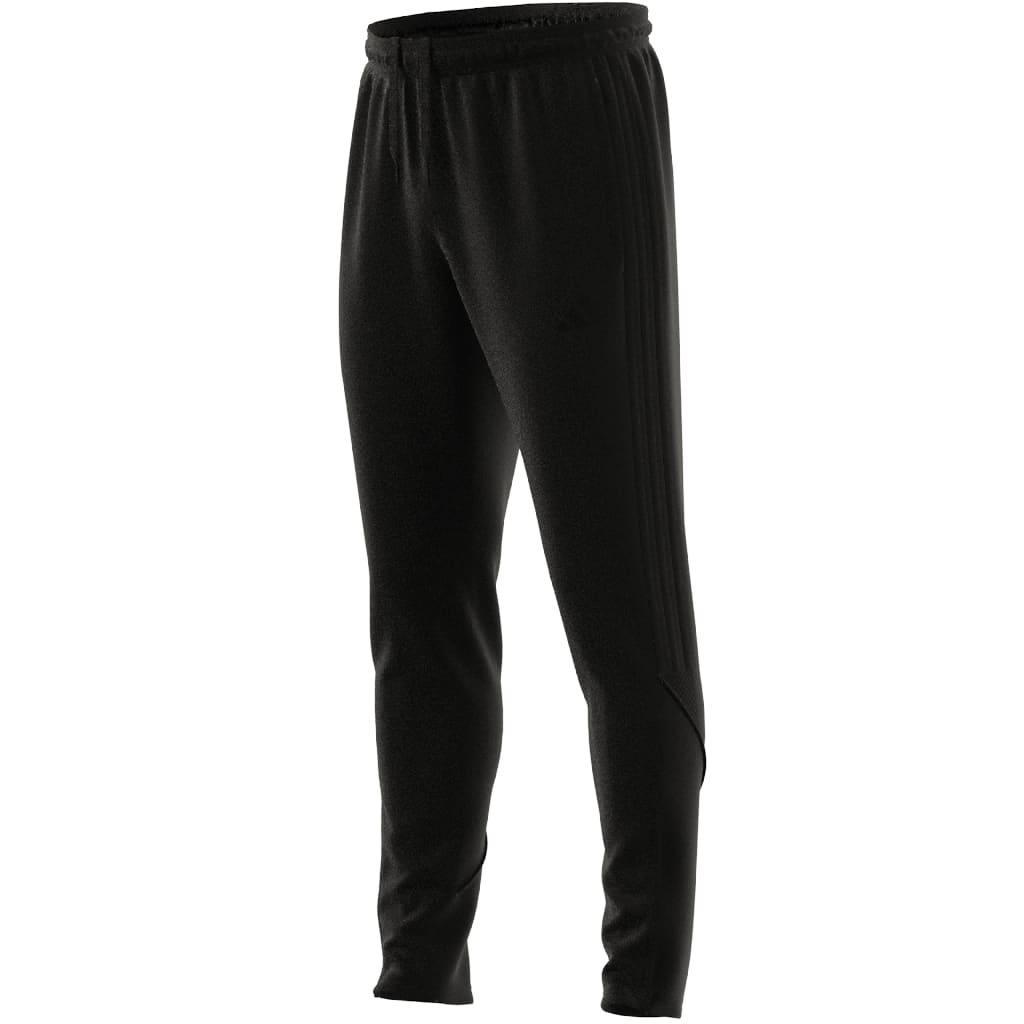 Tiro 23 League Tracksuit Bottoms, Black, A901_ONE, large image number 4