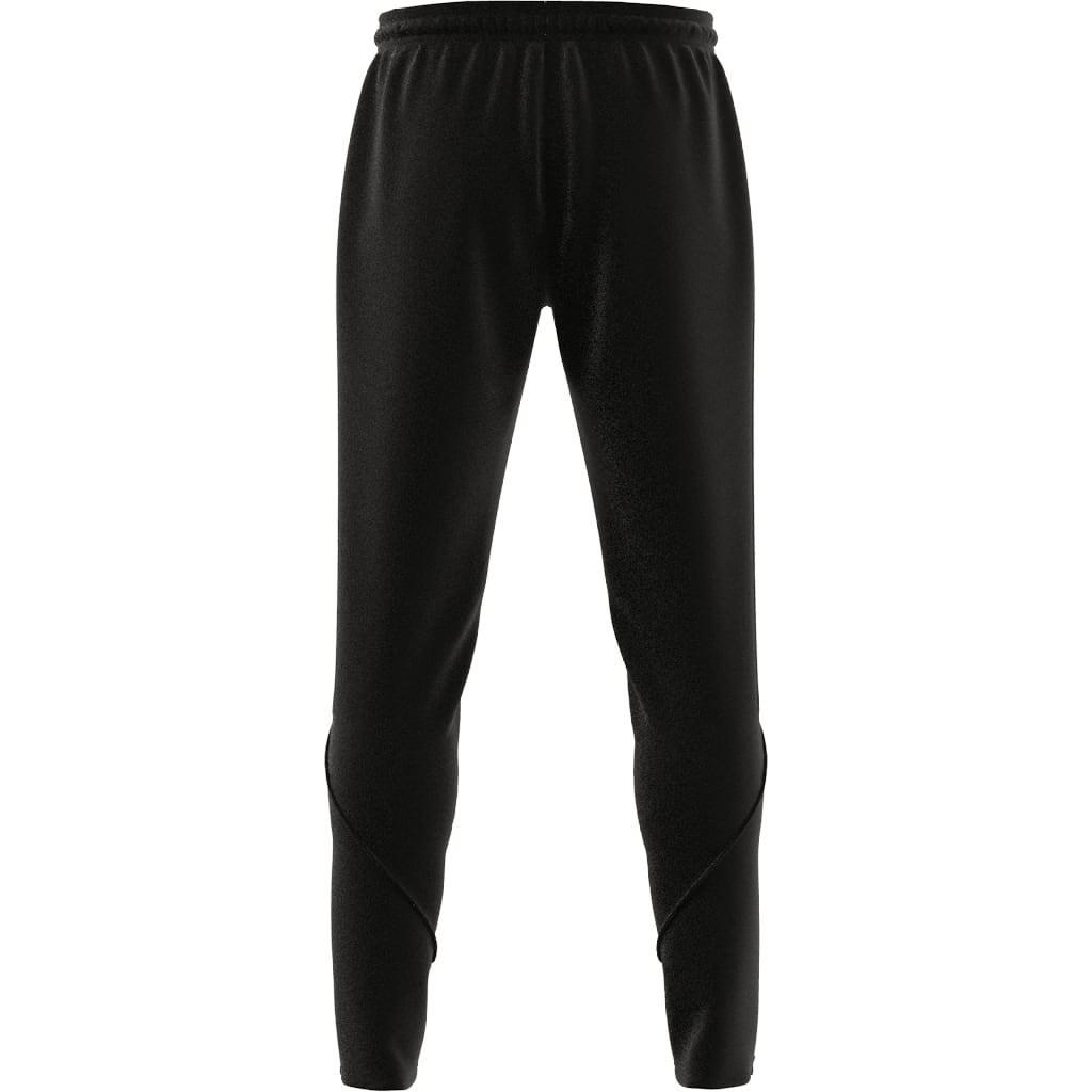 Tiro 23 League Tracksuit Bottoms, Black, A901_ONE, large image number 6