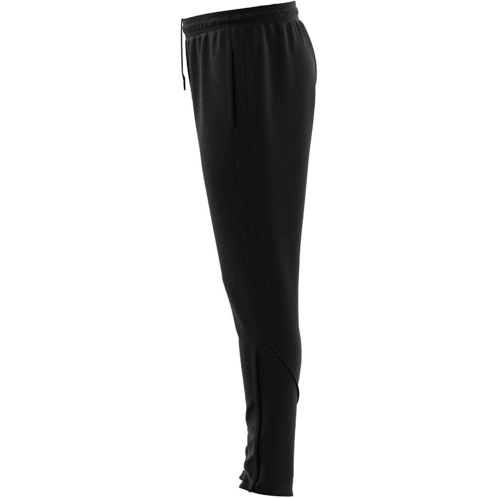 Tiro 23 League Tracksuit Bottoms, Black, A901_ONE, large image number 7