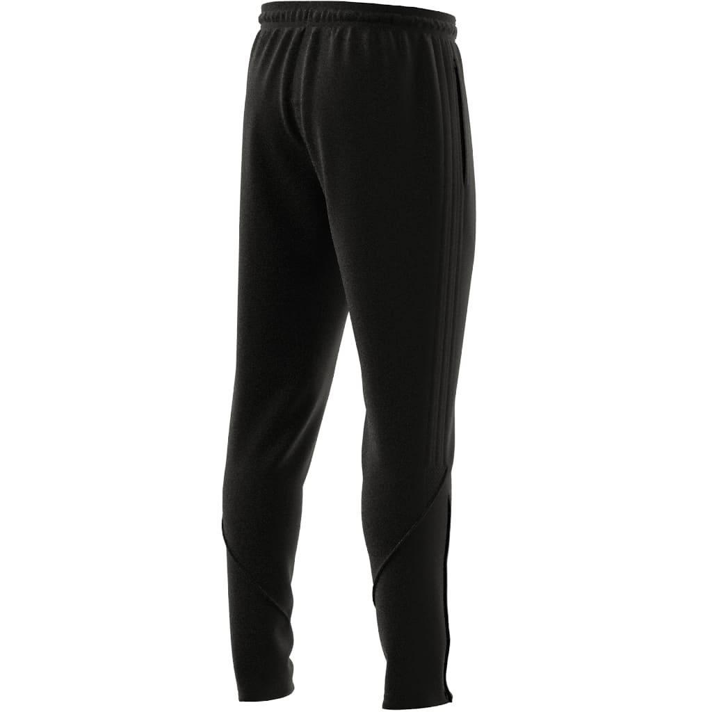 Tiro 23 League Tracksuit Bottoms, Black, A901_ONE, large image number 8