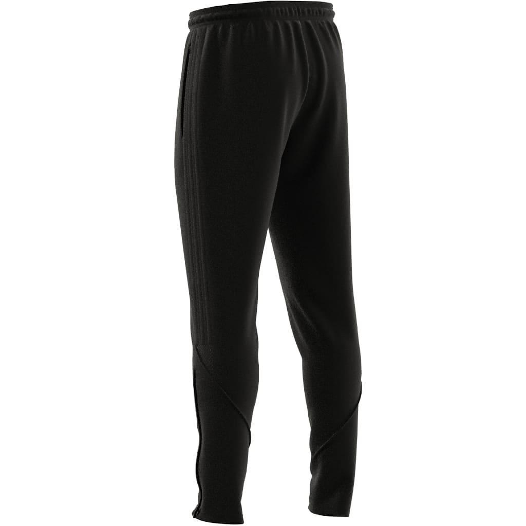Tiro 23 League Tracksuit Bottoms, Black, A901_ONE, large image number 9