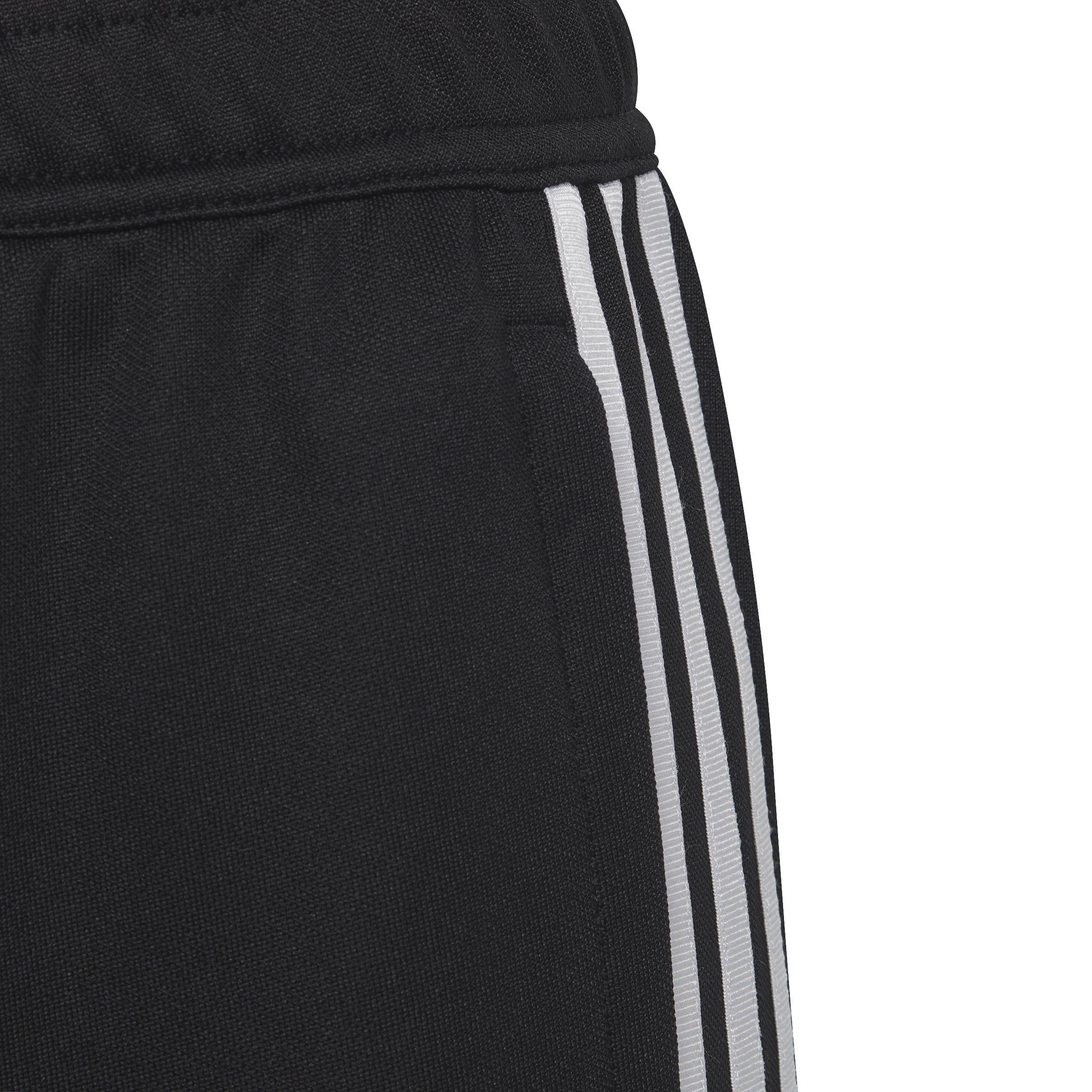 Unisex Tiro 23 League Tracksuit Bottoms, Black, A901_ONE, large image number 6