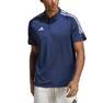 Men Tiro 23 League Polo Shirt, Blue, A901_ONE, thumbnail image number 2