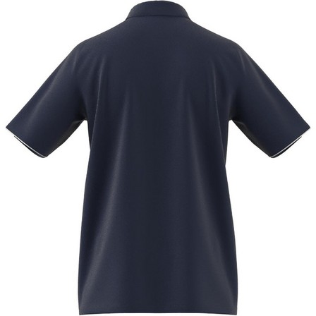 Men Tiro 23 League Polo Shirt, Blue, A901_ONE, large image number 6