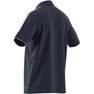 Men Tiro 23 League Polo Shirt, Blue, A901_ONE, thumbnail image number 8