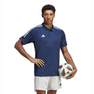 Men Tiro 23 League Polo Shirt, Blue, A901_ONE, thumbnail image number 9