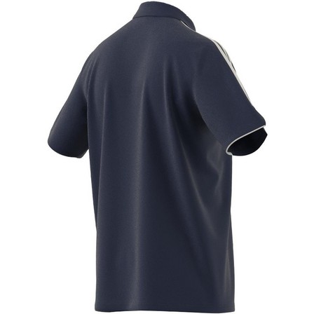 Men Tiro 23 League Polo Shirt, Blue, A901_ONE, large image number 14