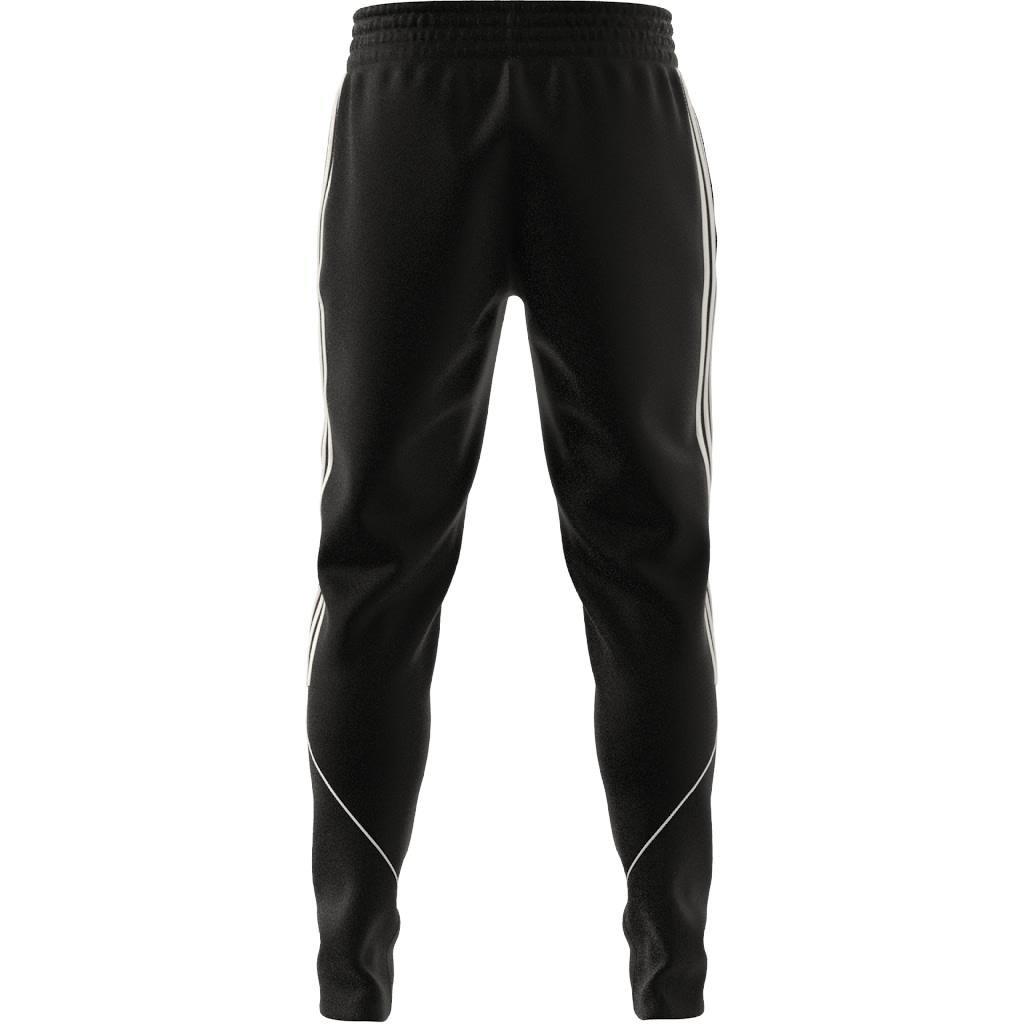 Tiro 23 League Sweat Tracksuit Bottoms, Black, A901_ONE, large image number 3