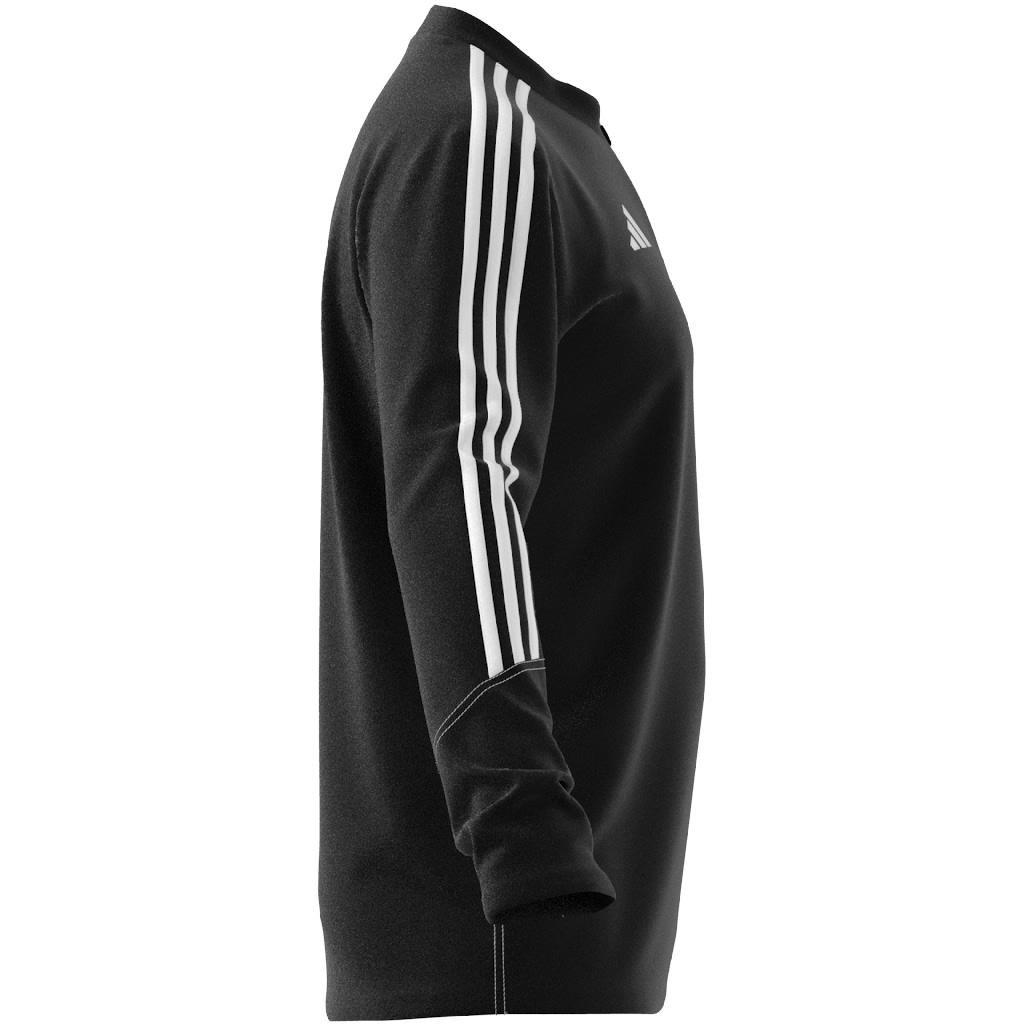 Tiro 23 Club Training Top, Black, , large image number 4