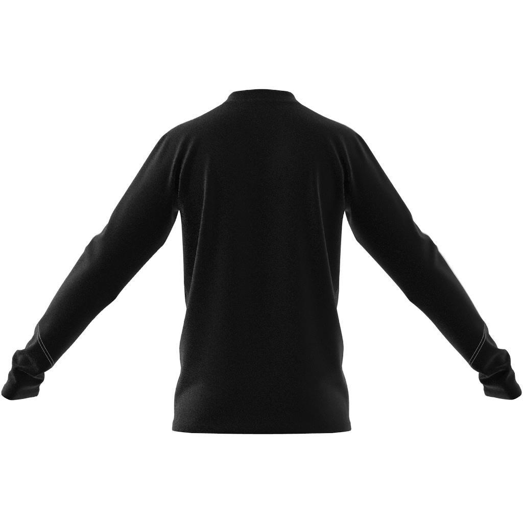 Tiro 23 Club Training Top, Black, , large image number 9