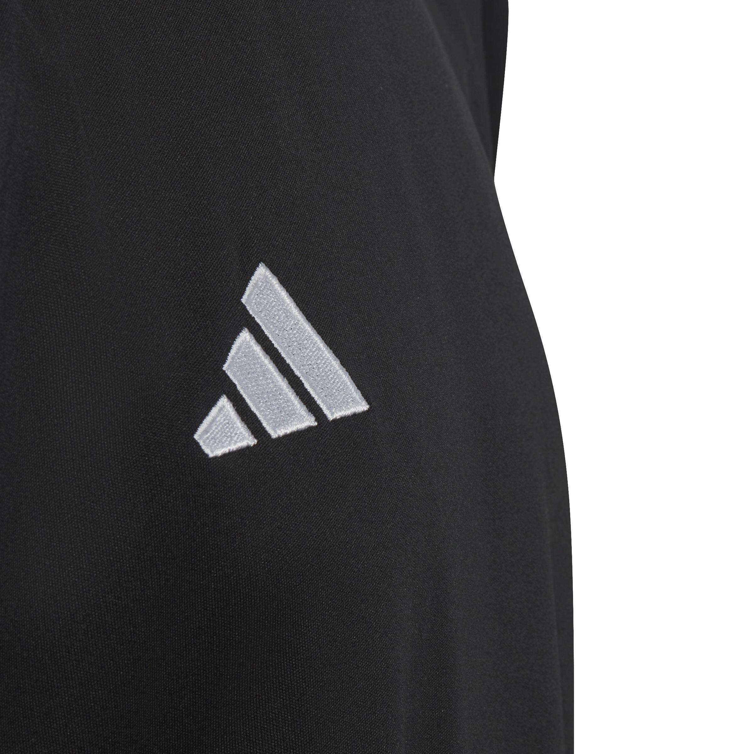 Unisex Kids Tiro 23 Club Training Jersey, Black, , large image number 6