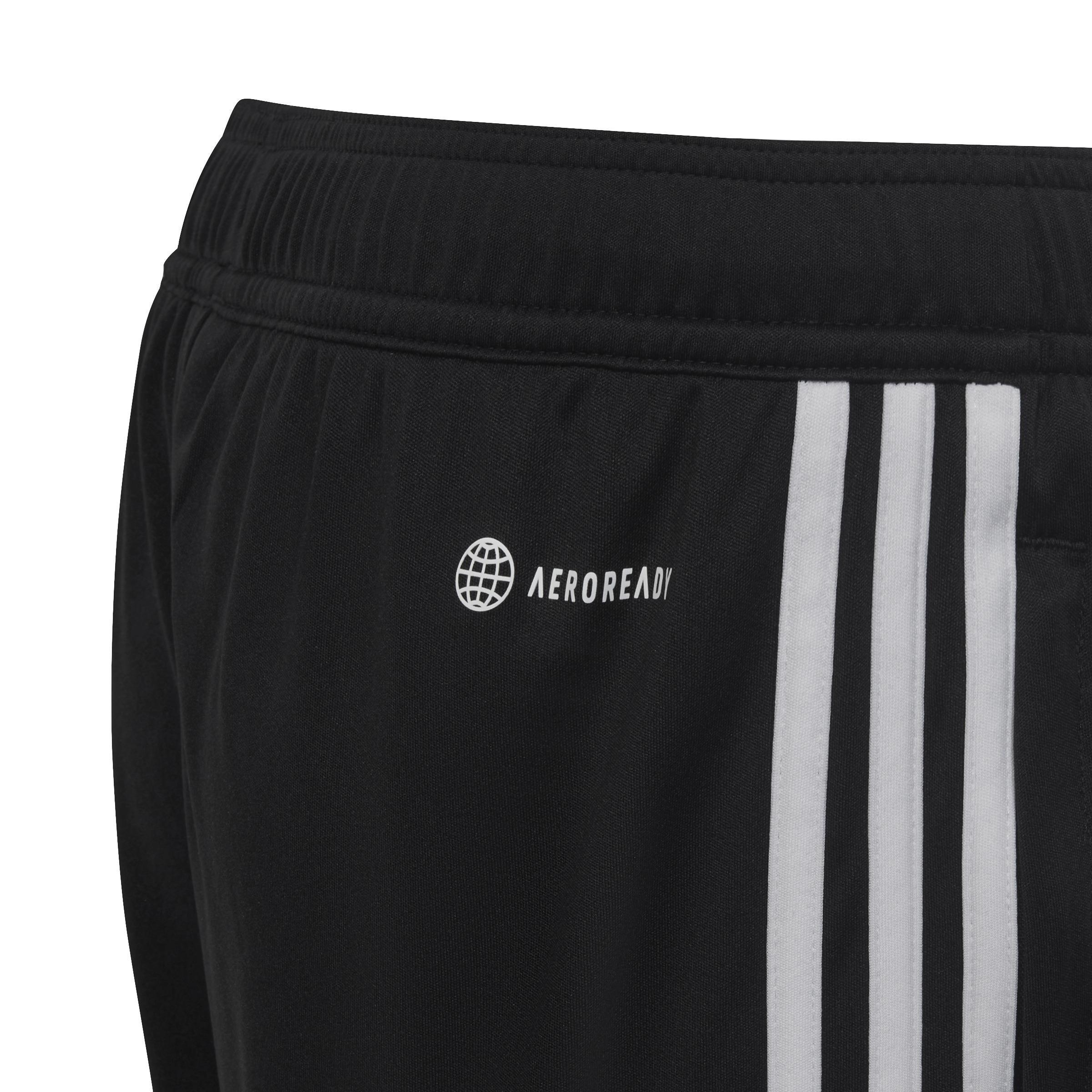Unisex Tiro 23 Club Training Shorts, Black, , large image number 5