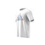 Mens Botg Badge Of Sport Graphic T-Shirt, White, A901_ONE, thumbnail image number 7