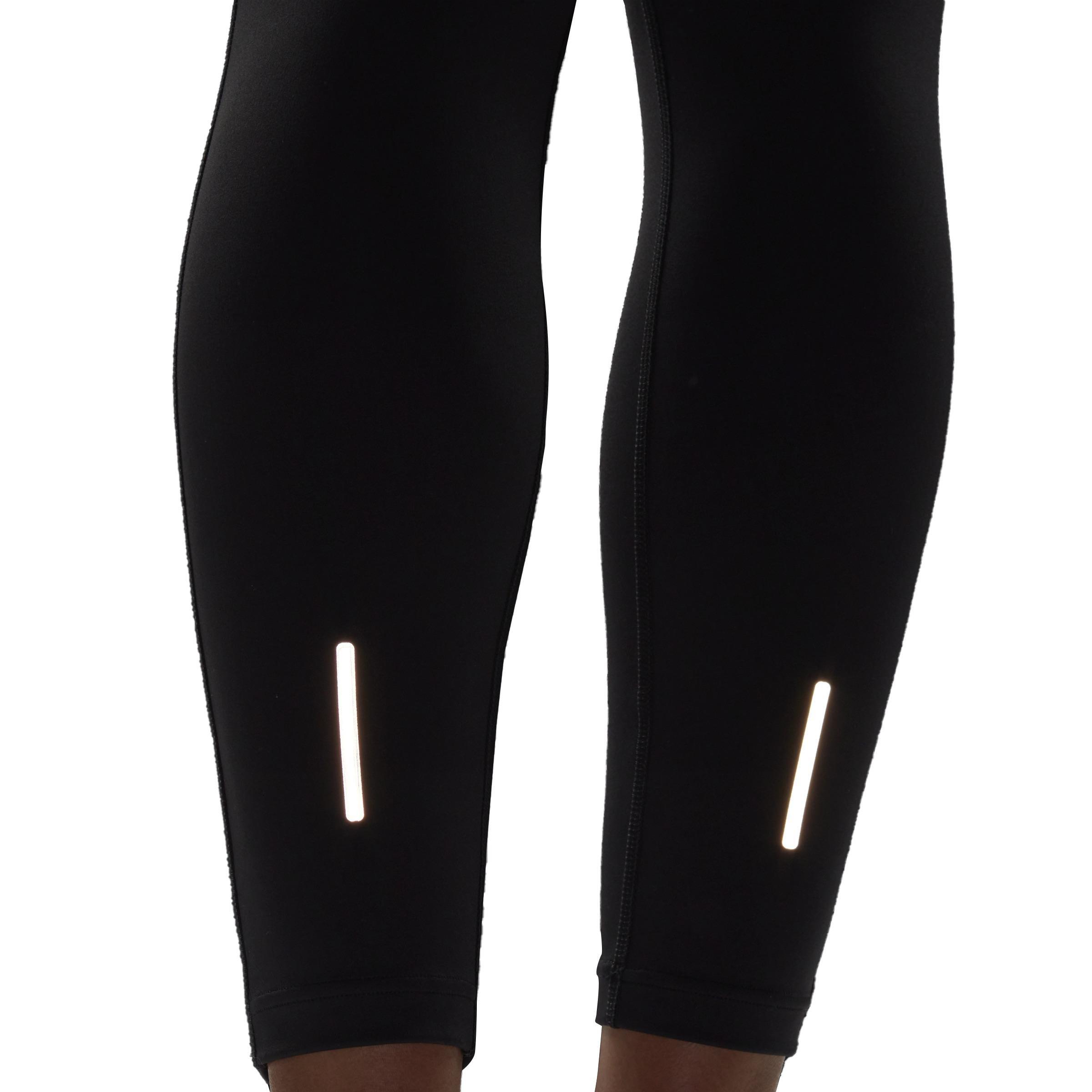 DailyRun 7/8 Leggings, Black, , large image number 3