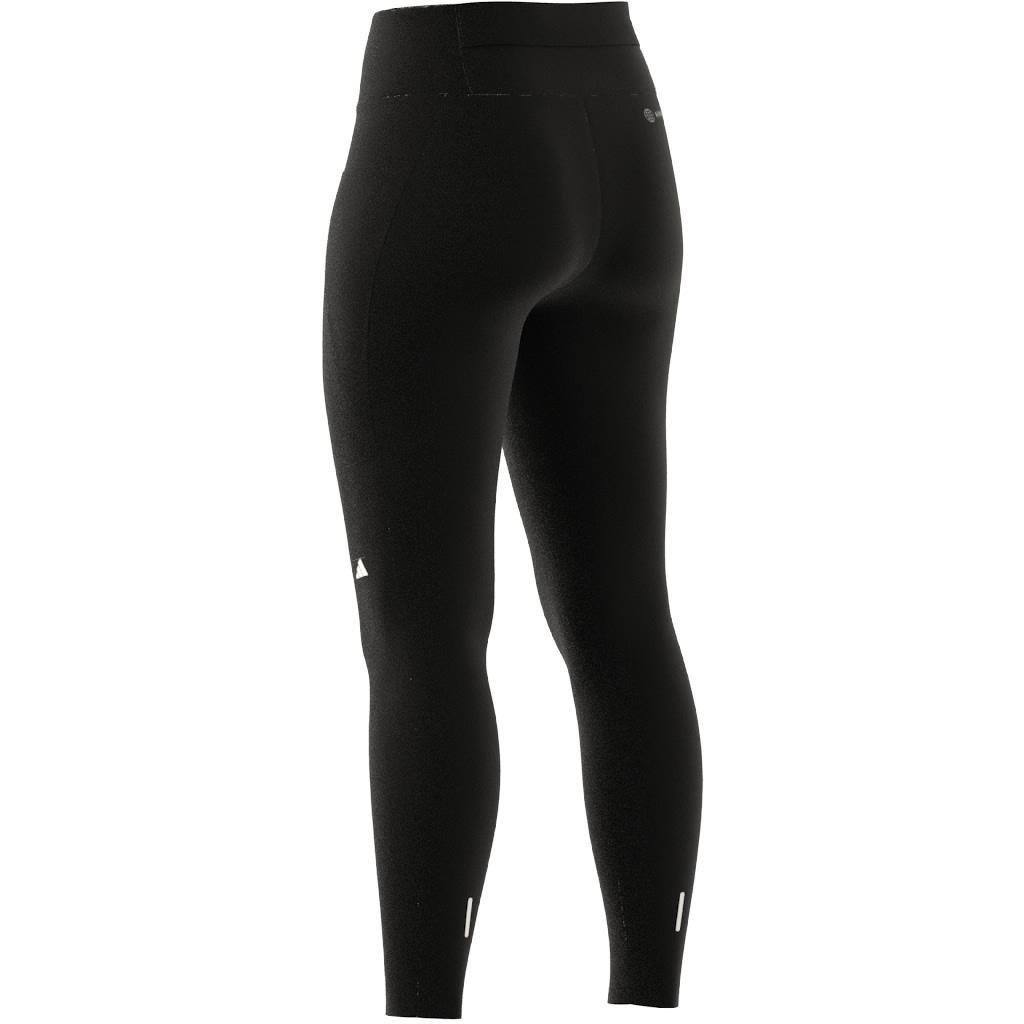 Dailyrun 7/8 Leggings, Black, A901_ONE, large image number 5