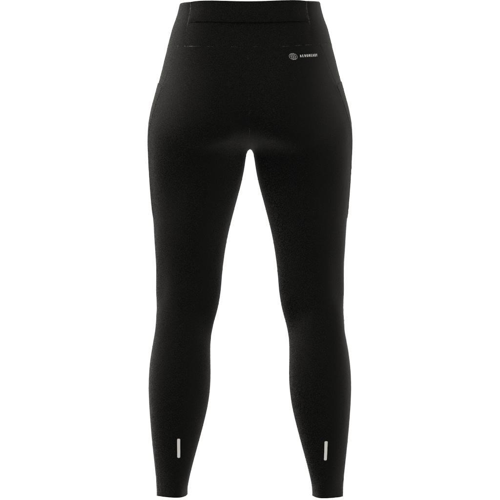 Dailyrun 7/8 Leggings, Black, A901_ONE, large image number 11