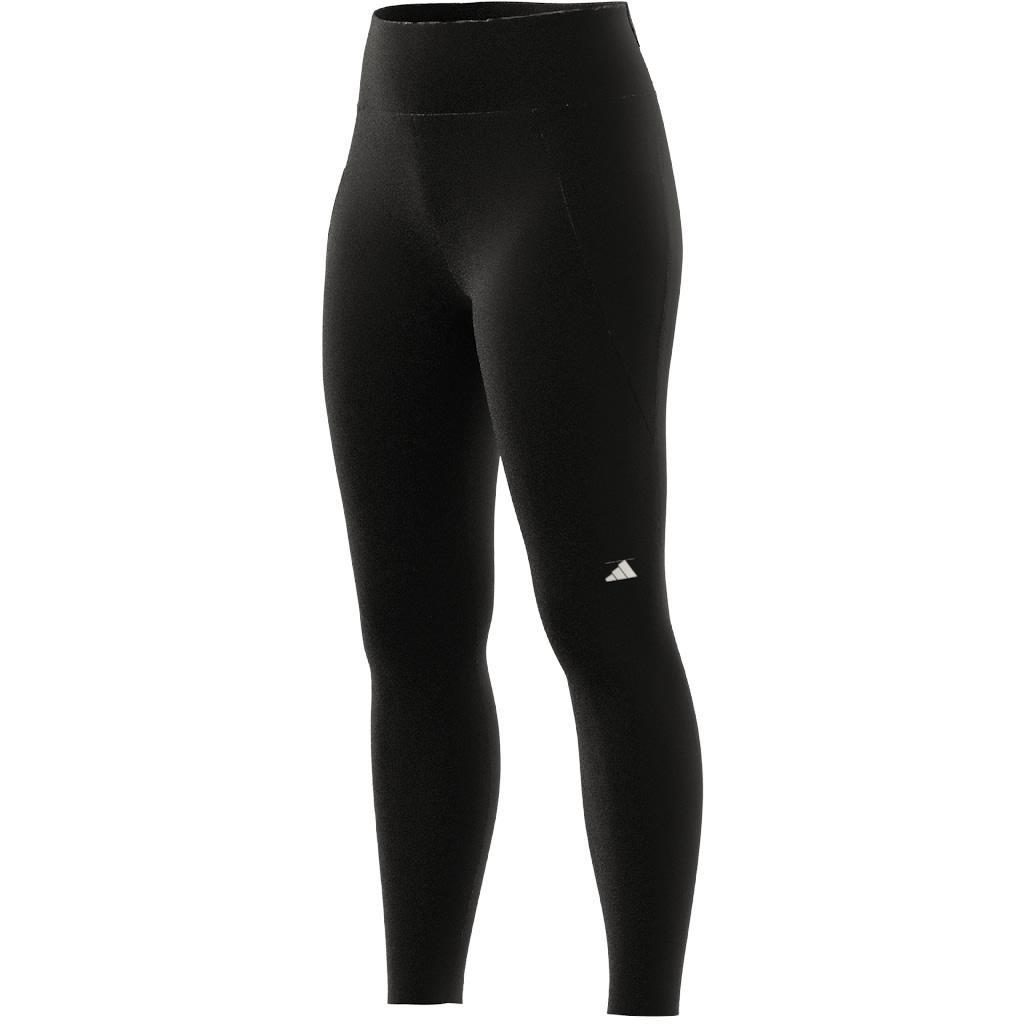 Dailyrun 7/8 Leggings, Black, A901_ONE, large image number 12