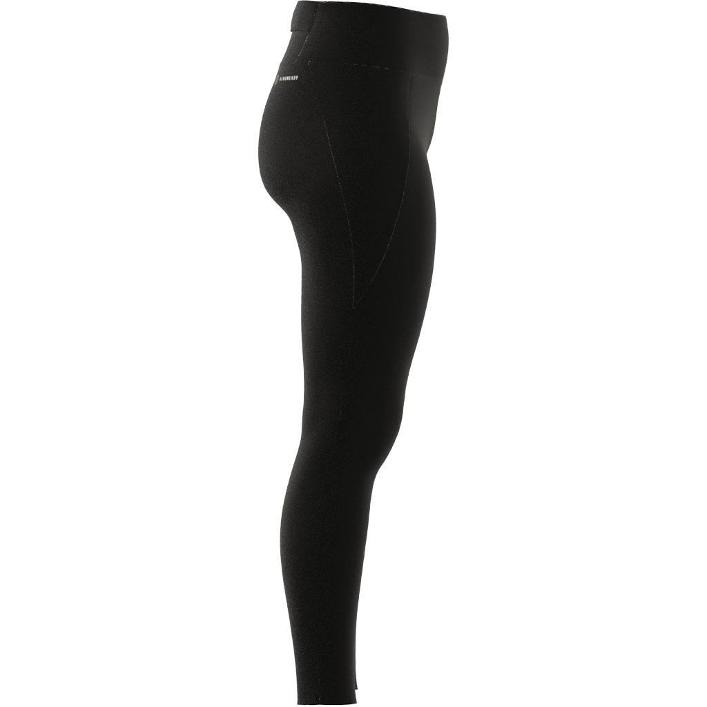 Dailyrun 7/8 Leggings, Black, A901_ONE, large image number 13