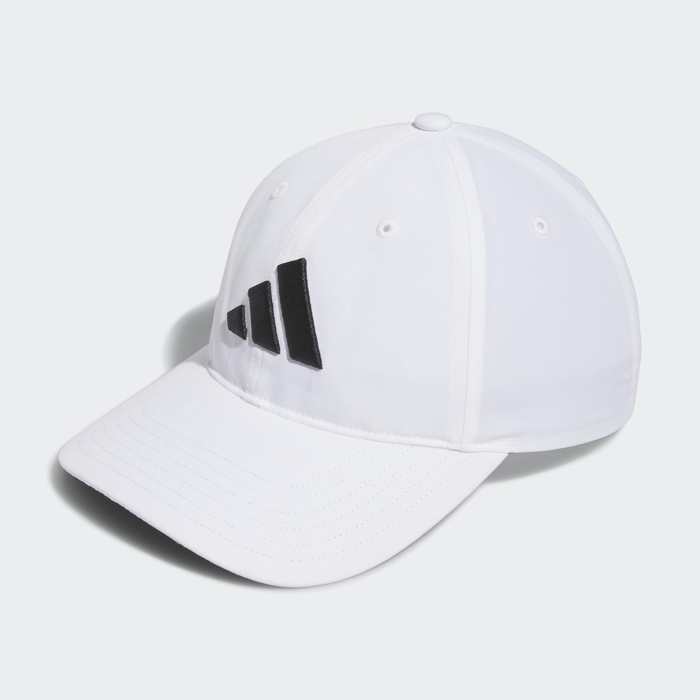 Performance Golf Cap Eu, White