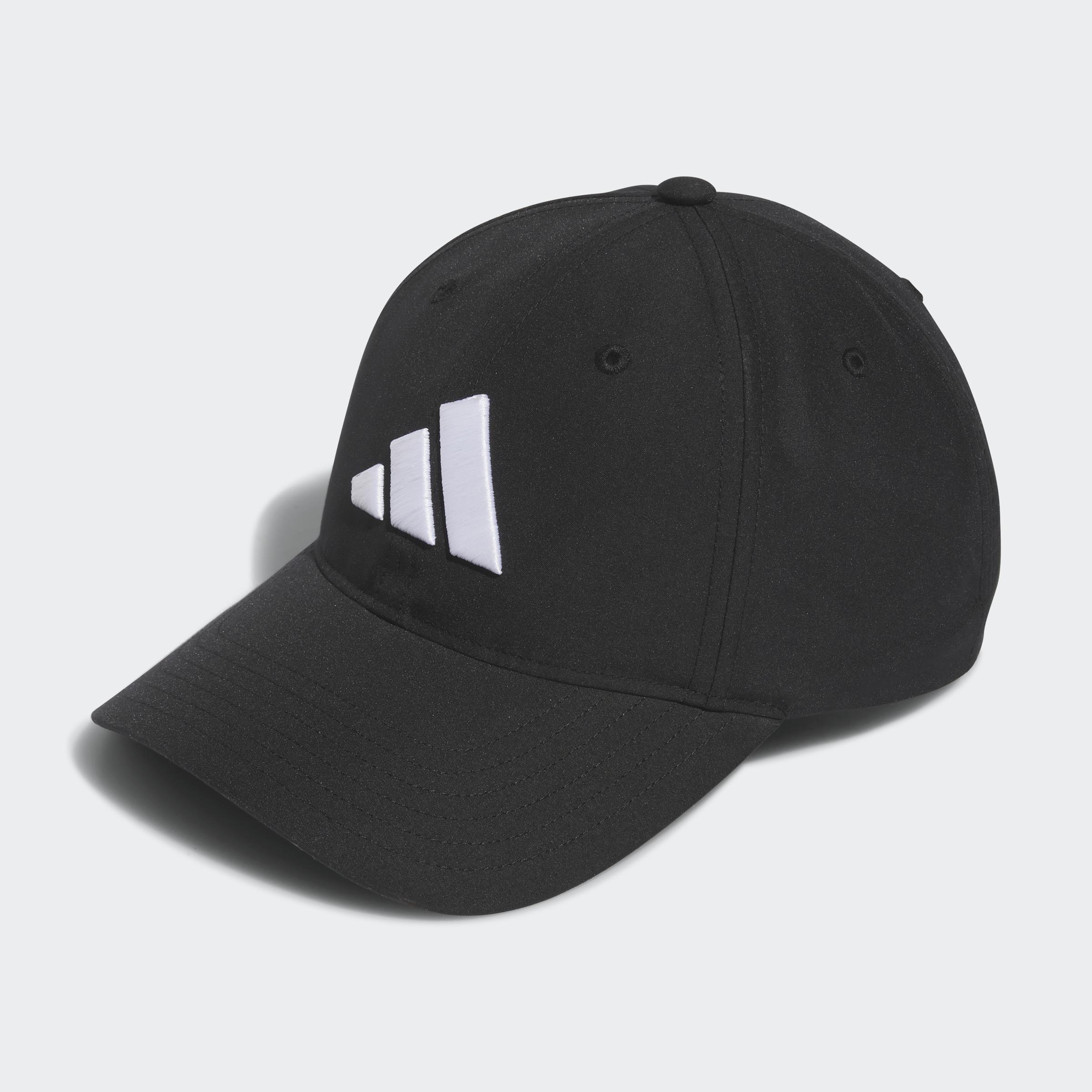 Performance Golf Cap Eu, Black