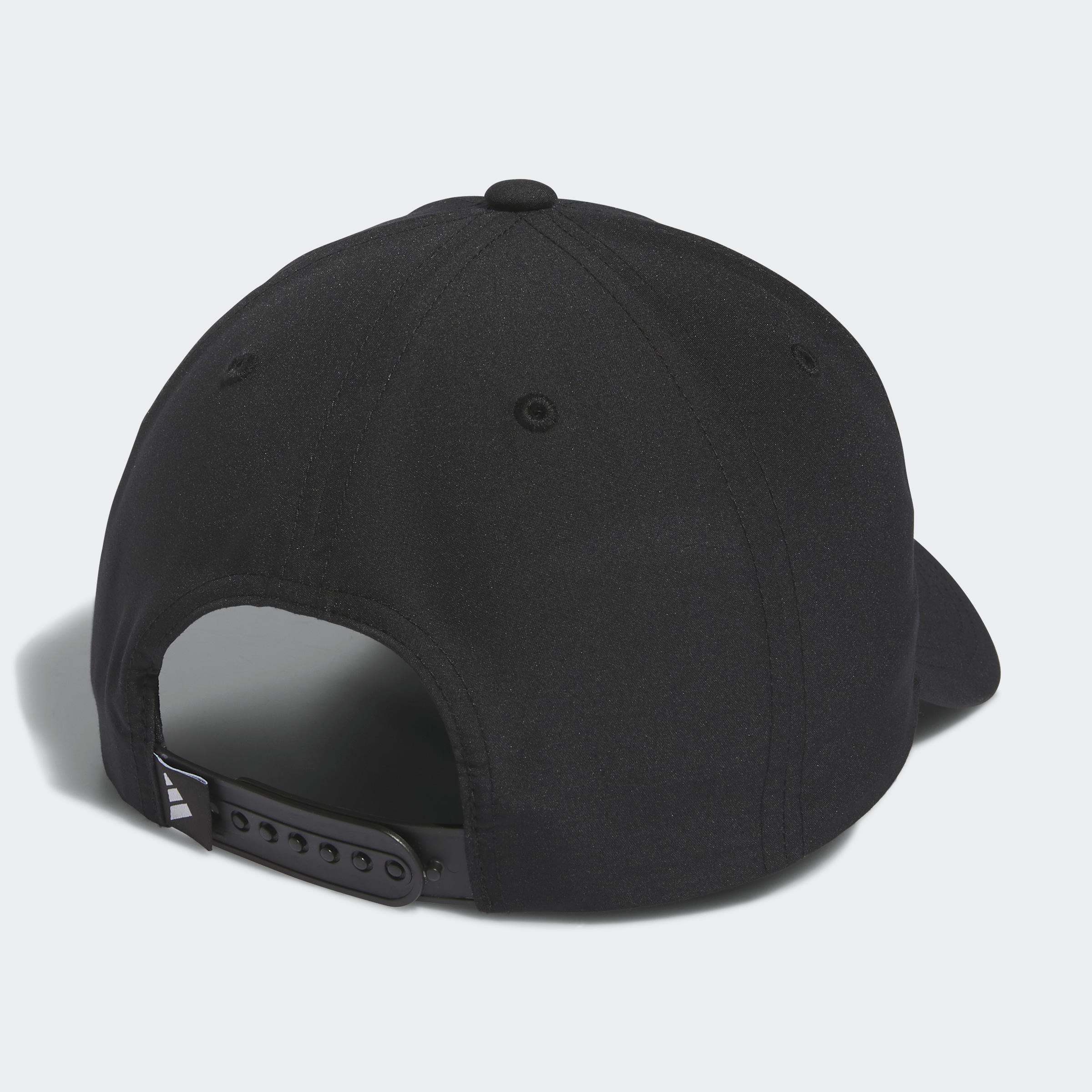 Performance Golf Cap Eu, Black, A901_ONE, large image number 1