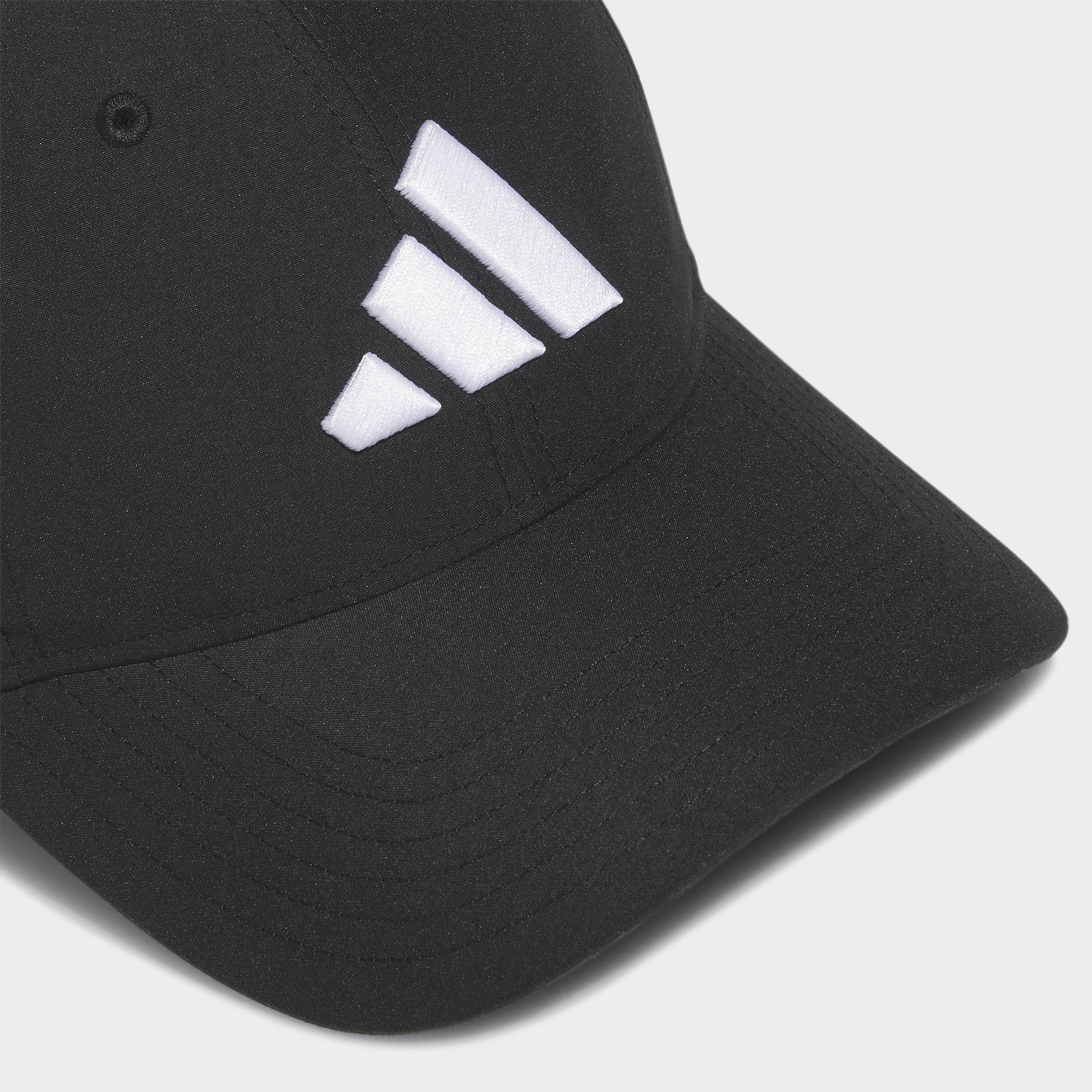 Performance Golf Cap Eu, Black, A901_ONE, large image number 2