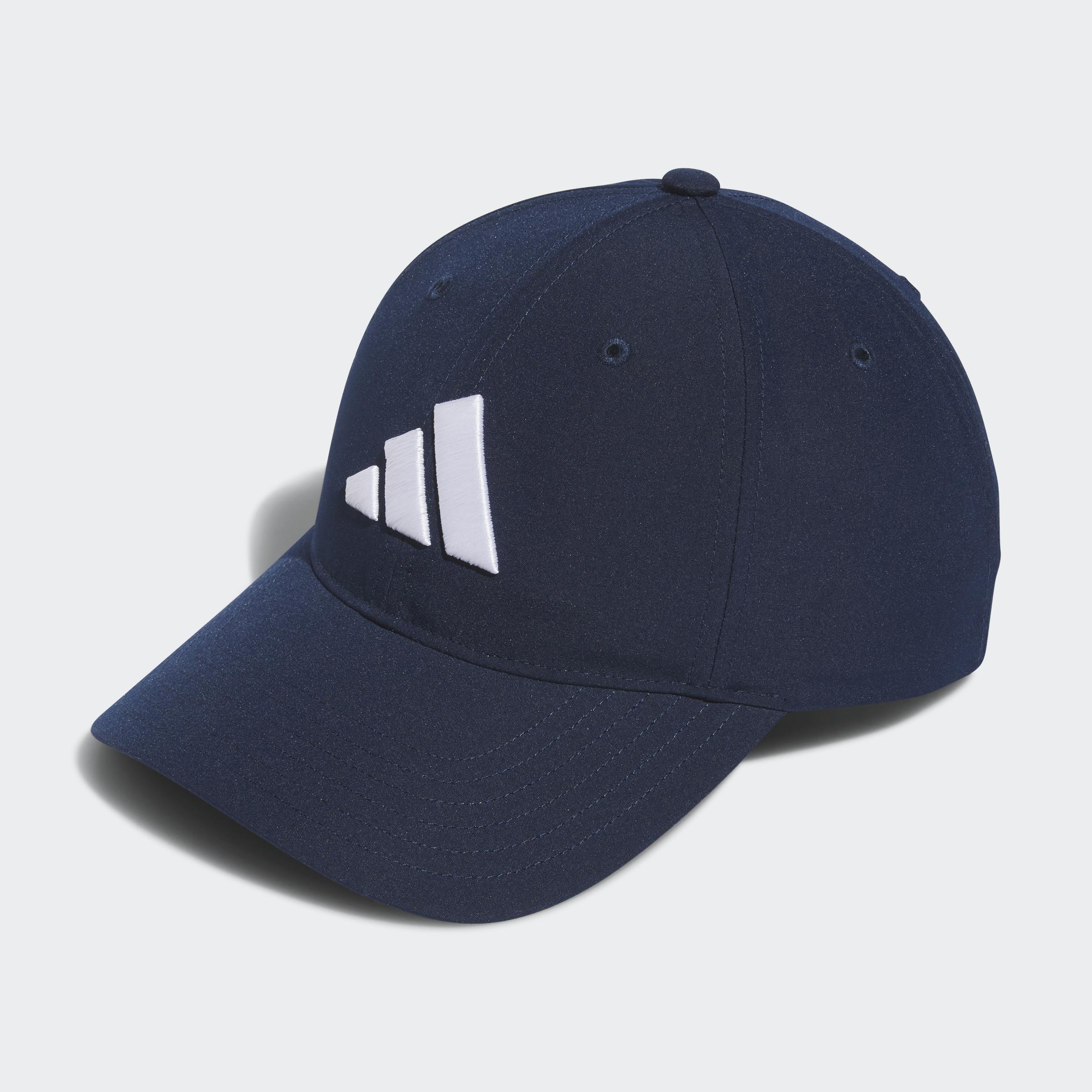 Performance Golf Cap Eu, Blue, A901_ONE, large image number 0
