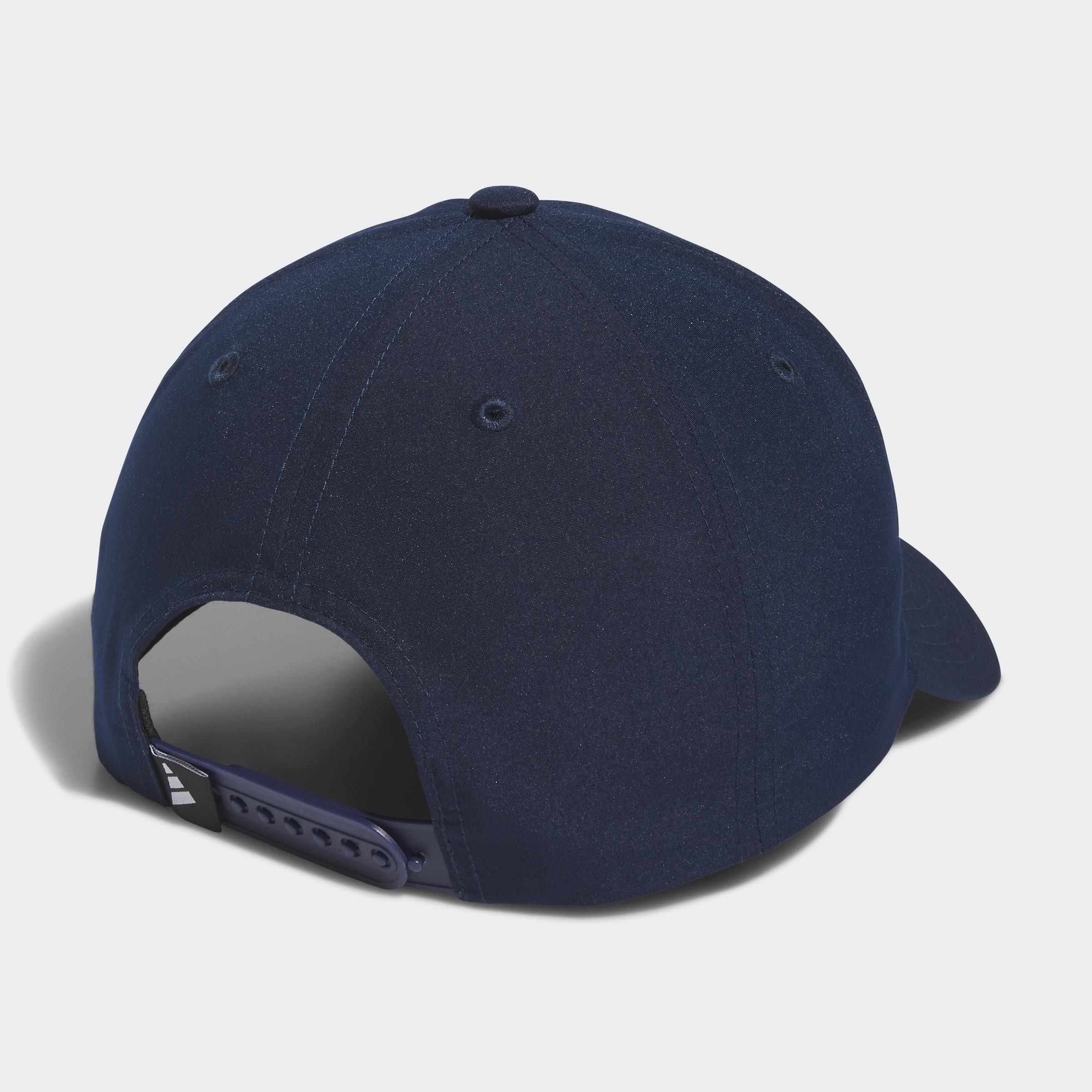 Performance Golf Cap Eu, Blue, A901_ONE, large image number 1