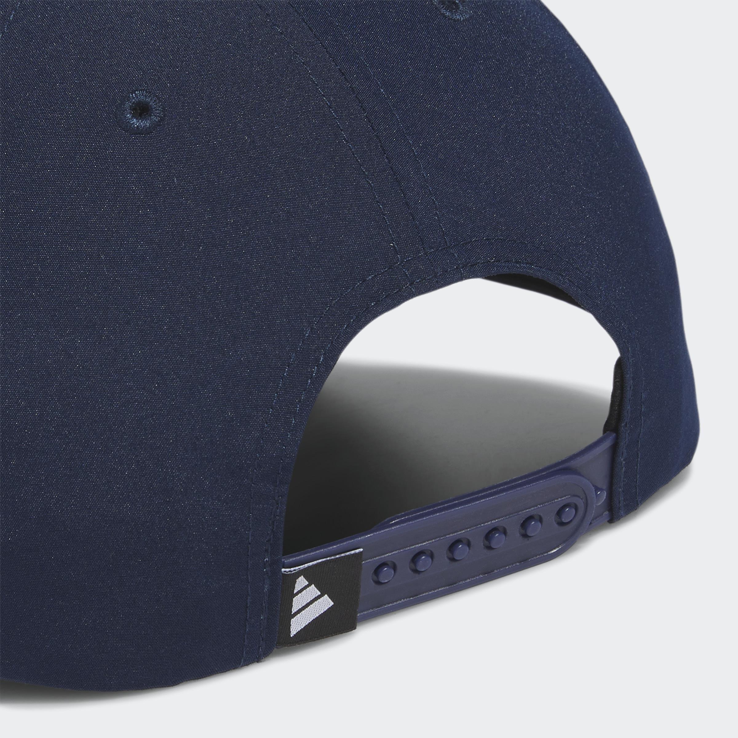 Performance Golf Cap Eu, Blue, A901_ONE, large image number 2